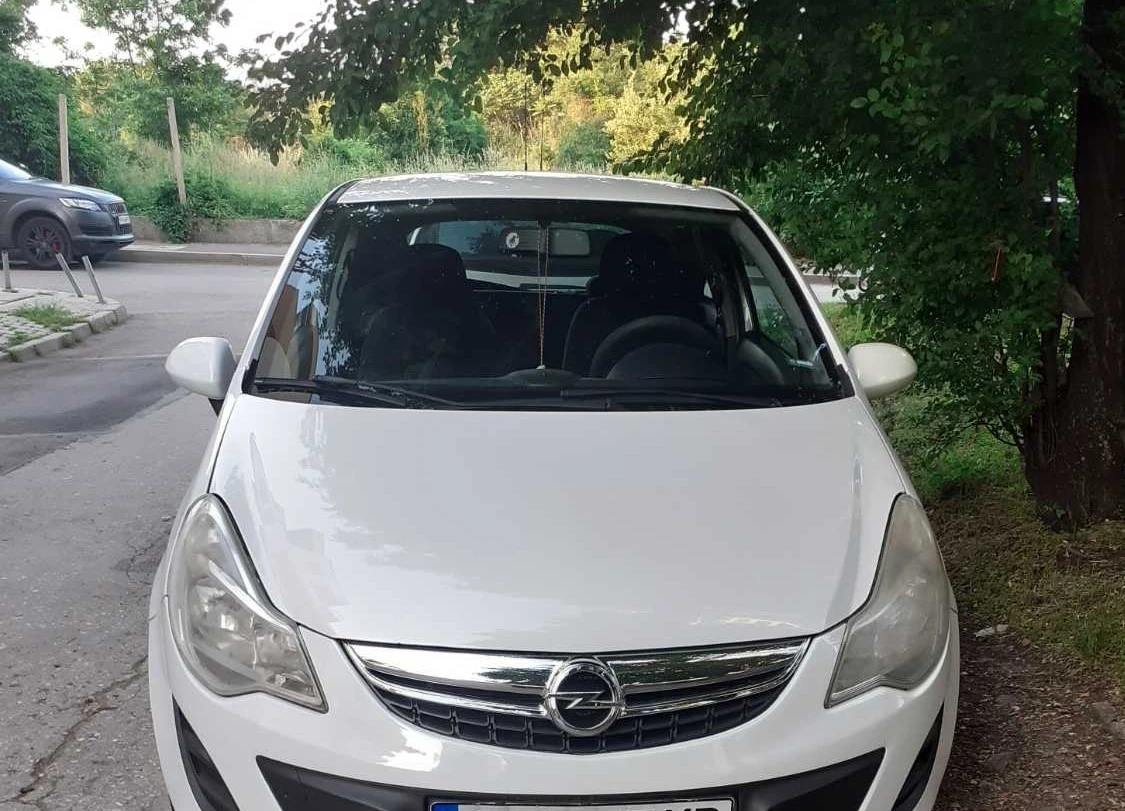 Opel Corsa  - изображение 2