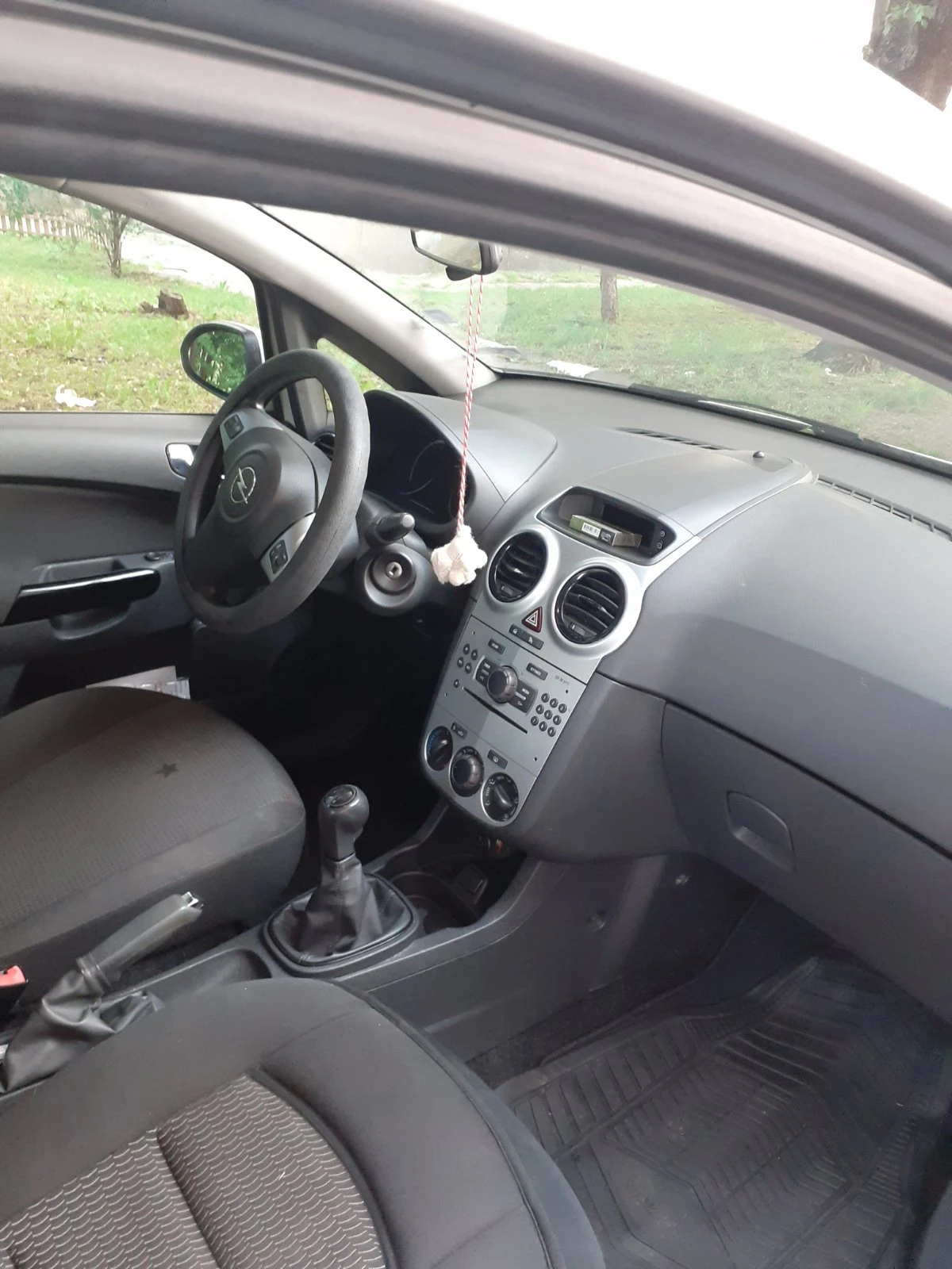 Opel Corsa  - изображение 3