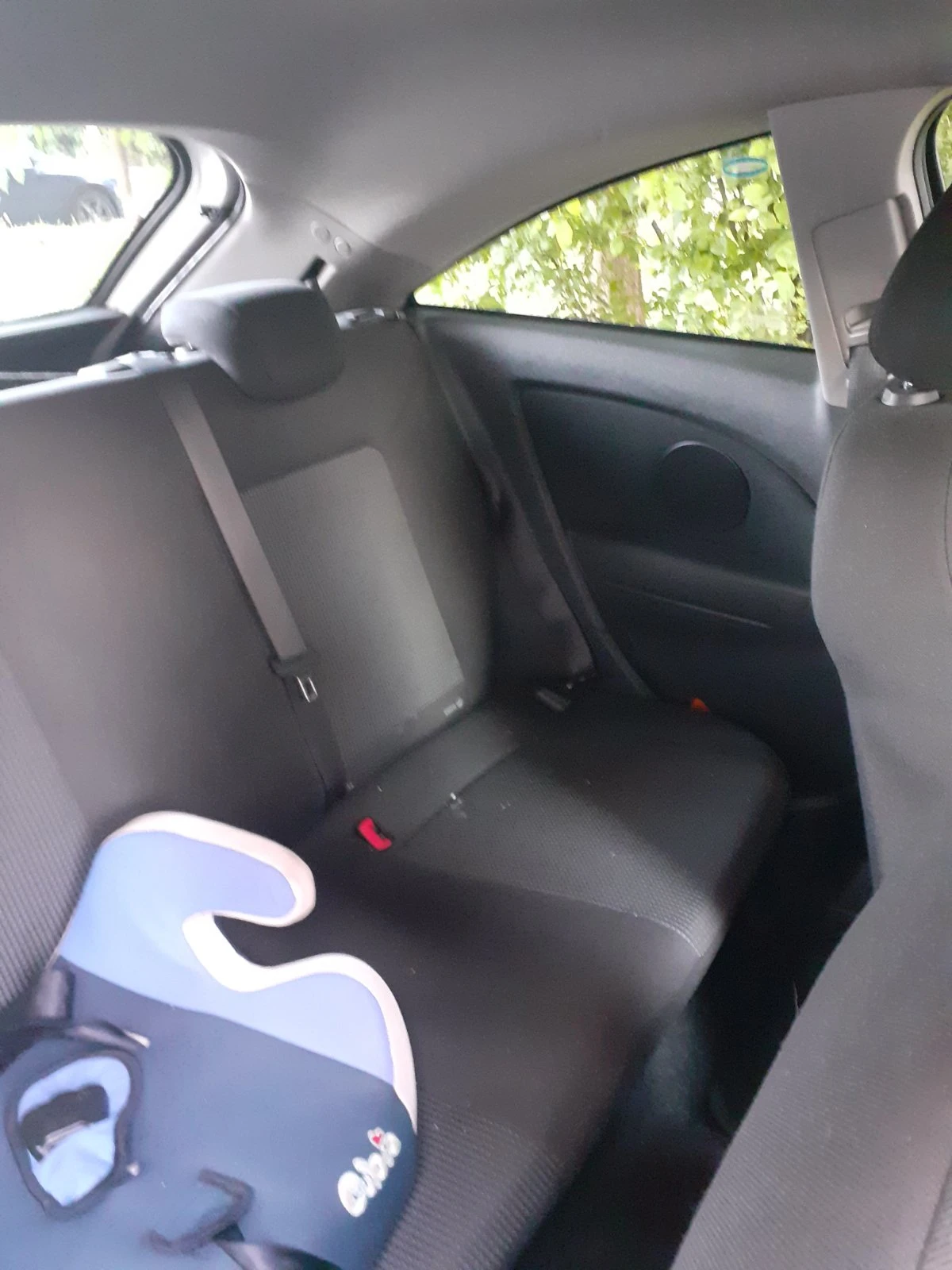 Opel Corsa  - изображение 4