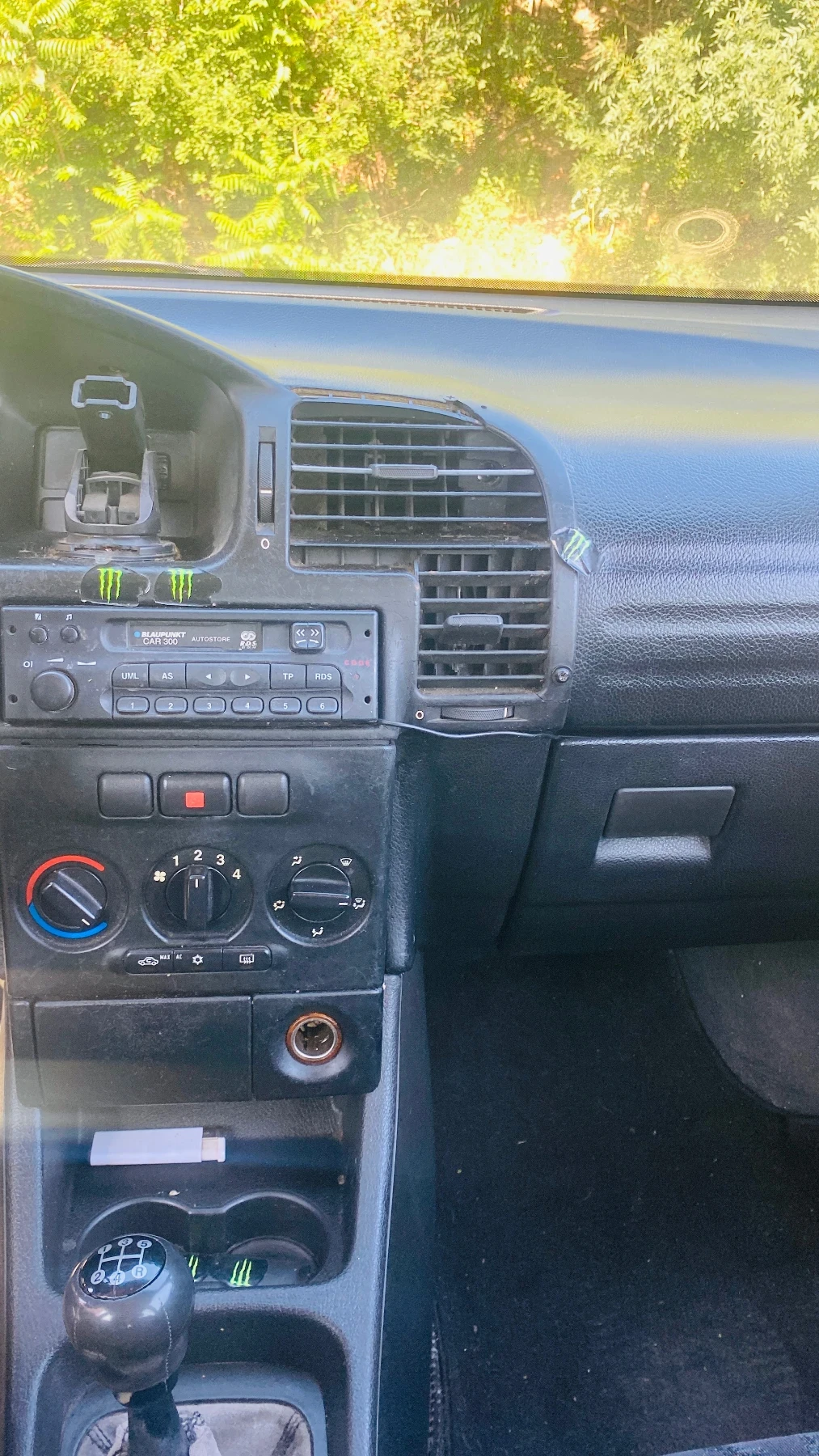 Opel Zafira  - изображение 7
