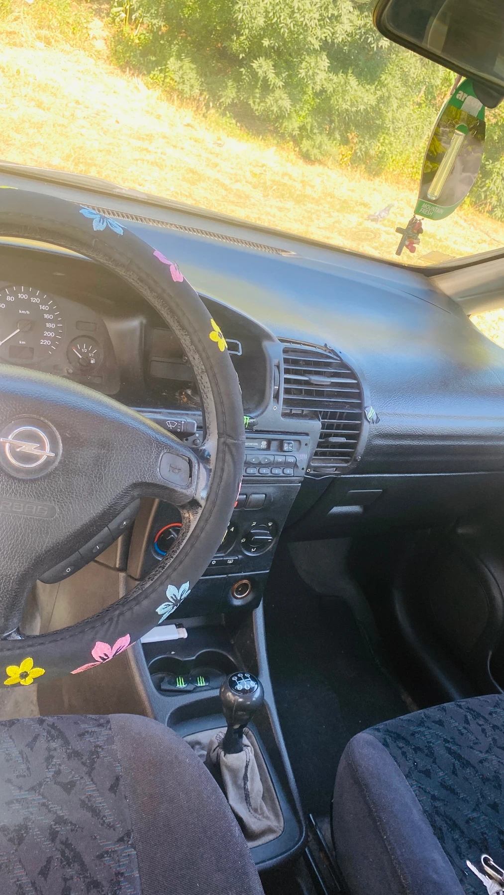 Opel Zafira  - изображение 6