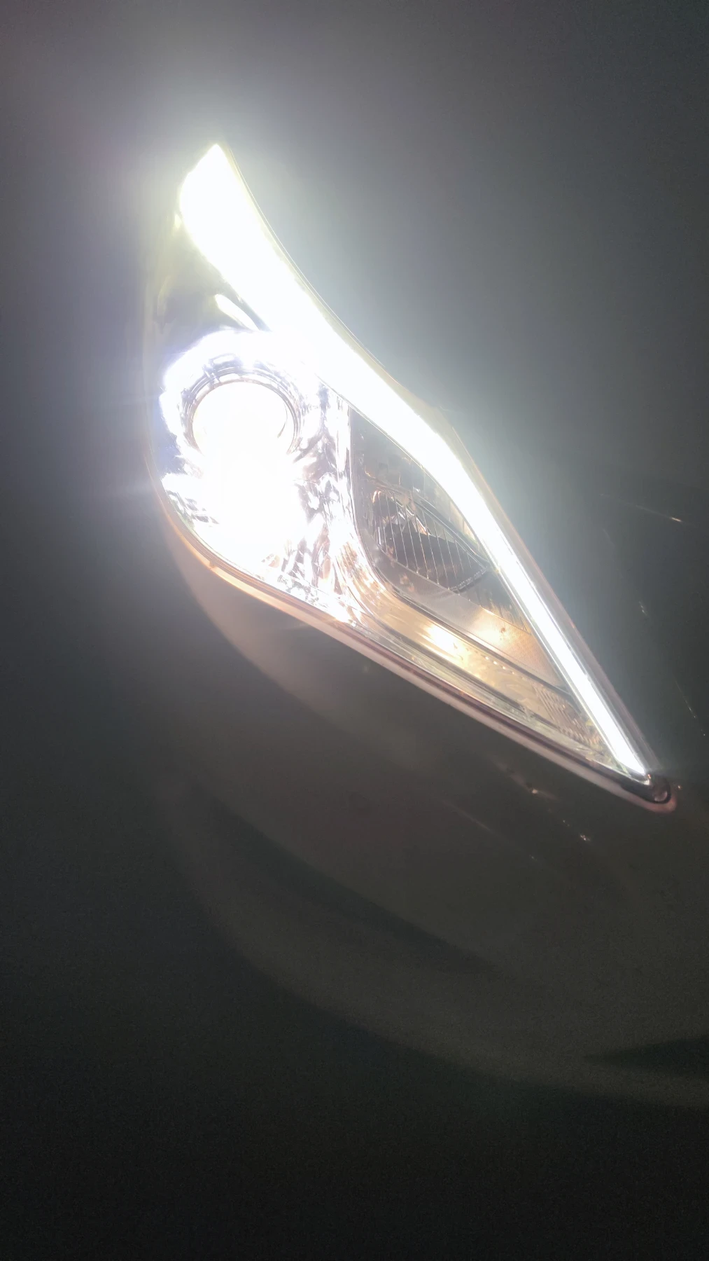 Hyundai Grandeur  - изображение 8