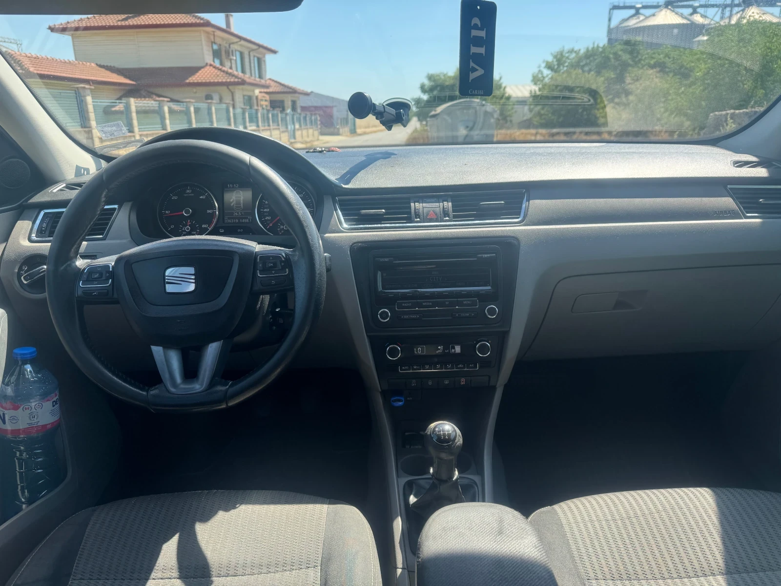 Seat Toledo  - изображение 6