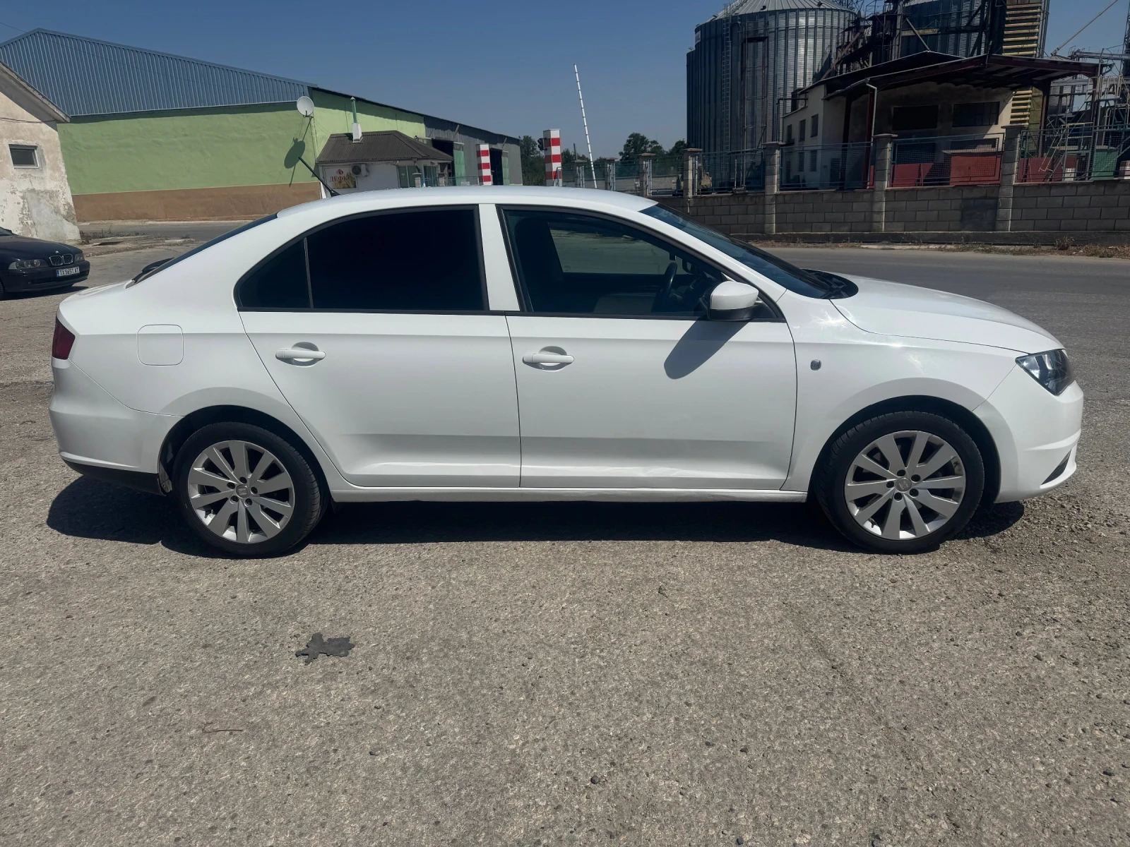 Seat Toledo  - изображение 4