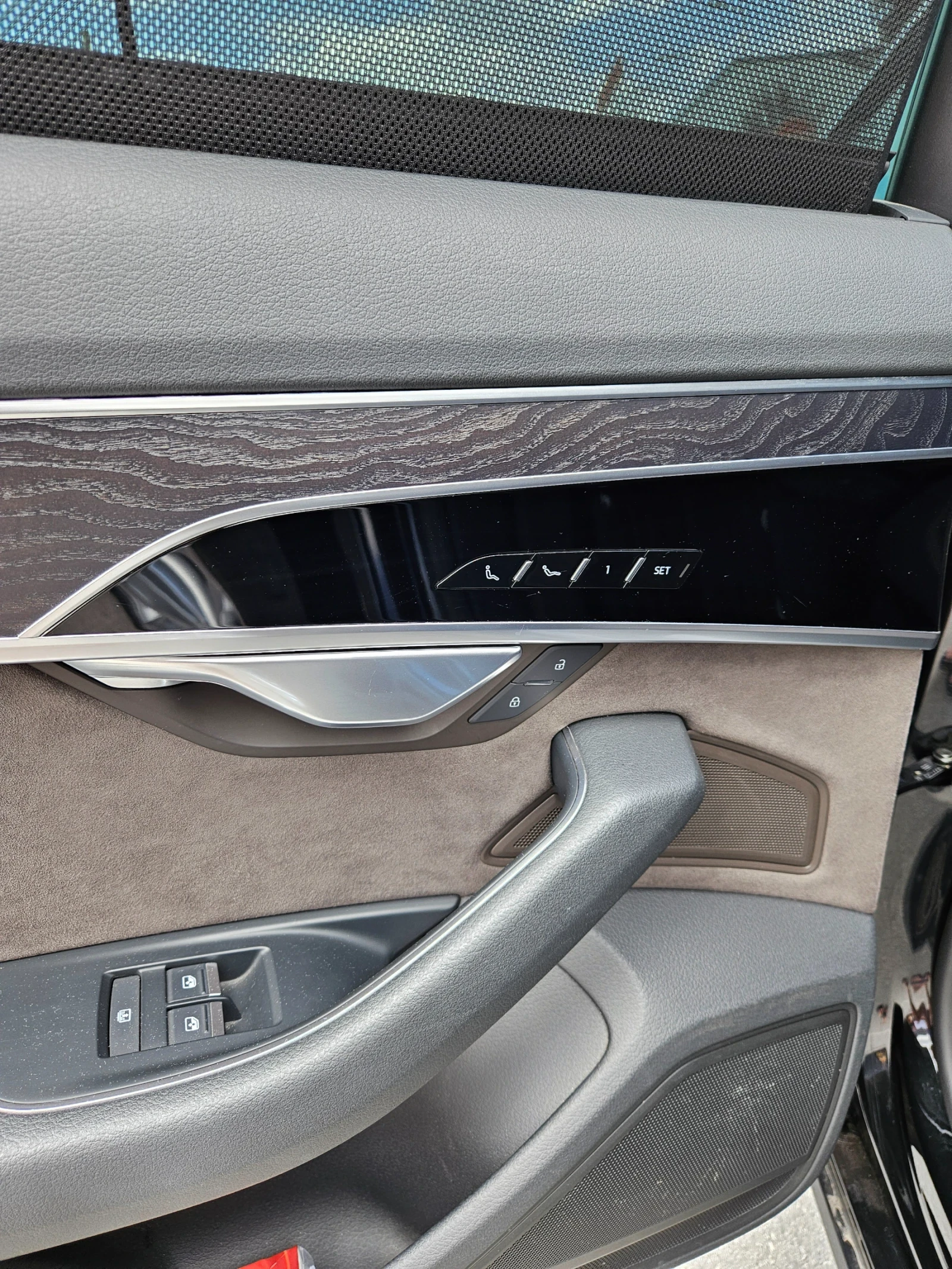 Audi A8 ТОП СЪСТОЯНИЕ  - изображение 10