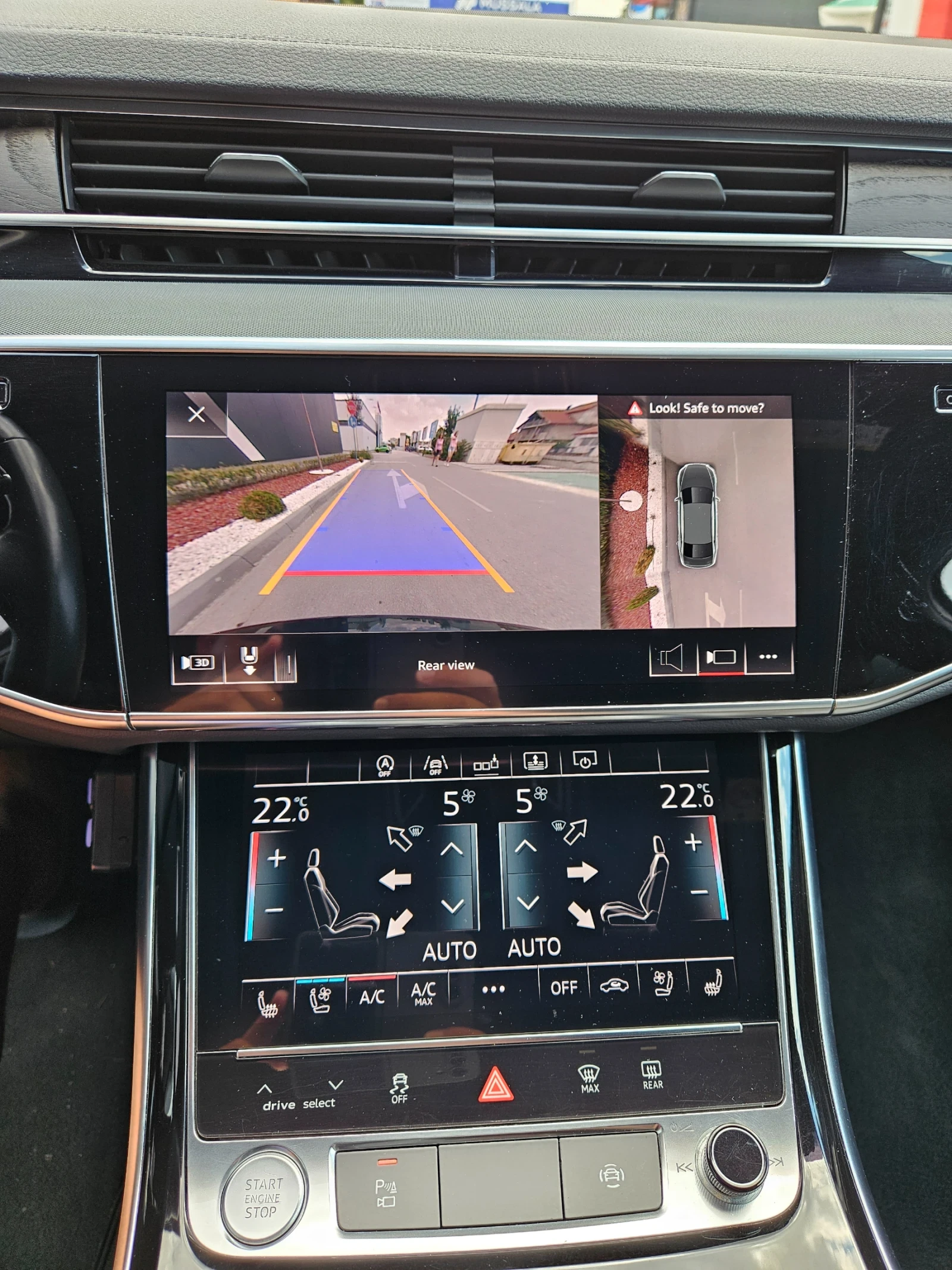 Audi A8 ТОП СЪСТОЯНИЕ  | Mobile.bg — изображение 13