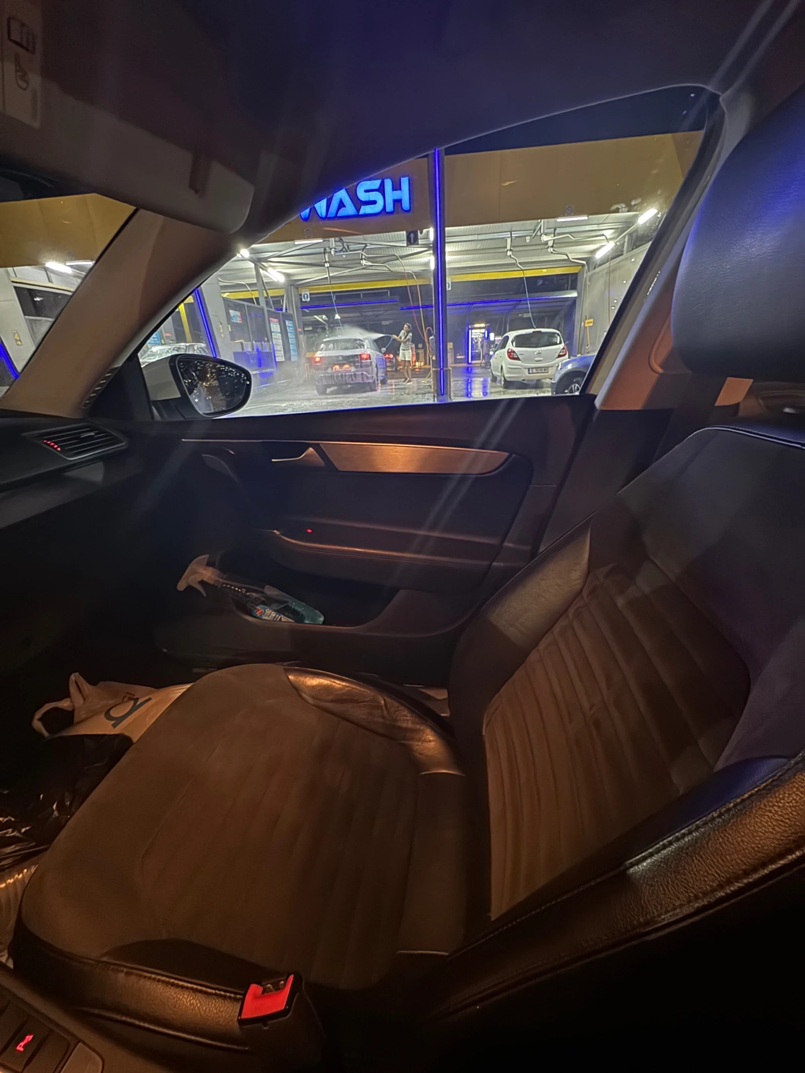 VW Passat B7 2.0TDI - 177кс / DSG-6 / 4motion - изображение 7