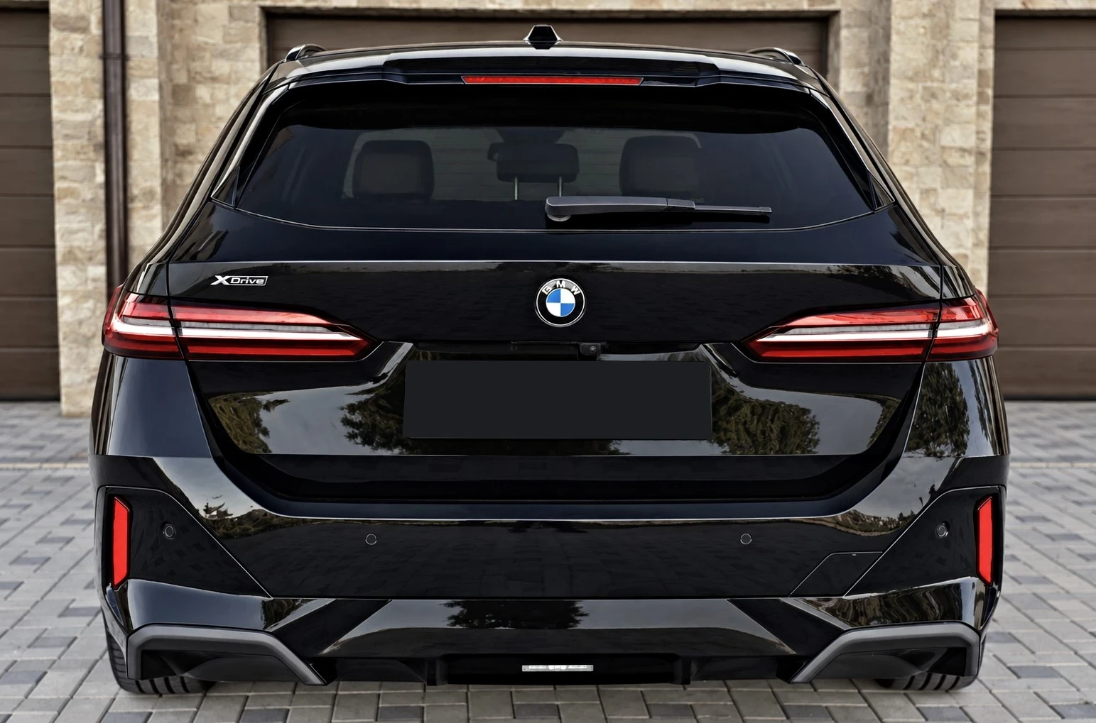 BMW 520 xDrive , снимка 5 - Автомобили и джипове - 56170756