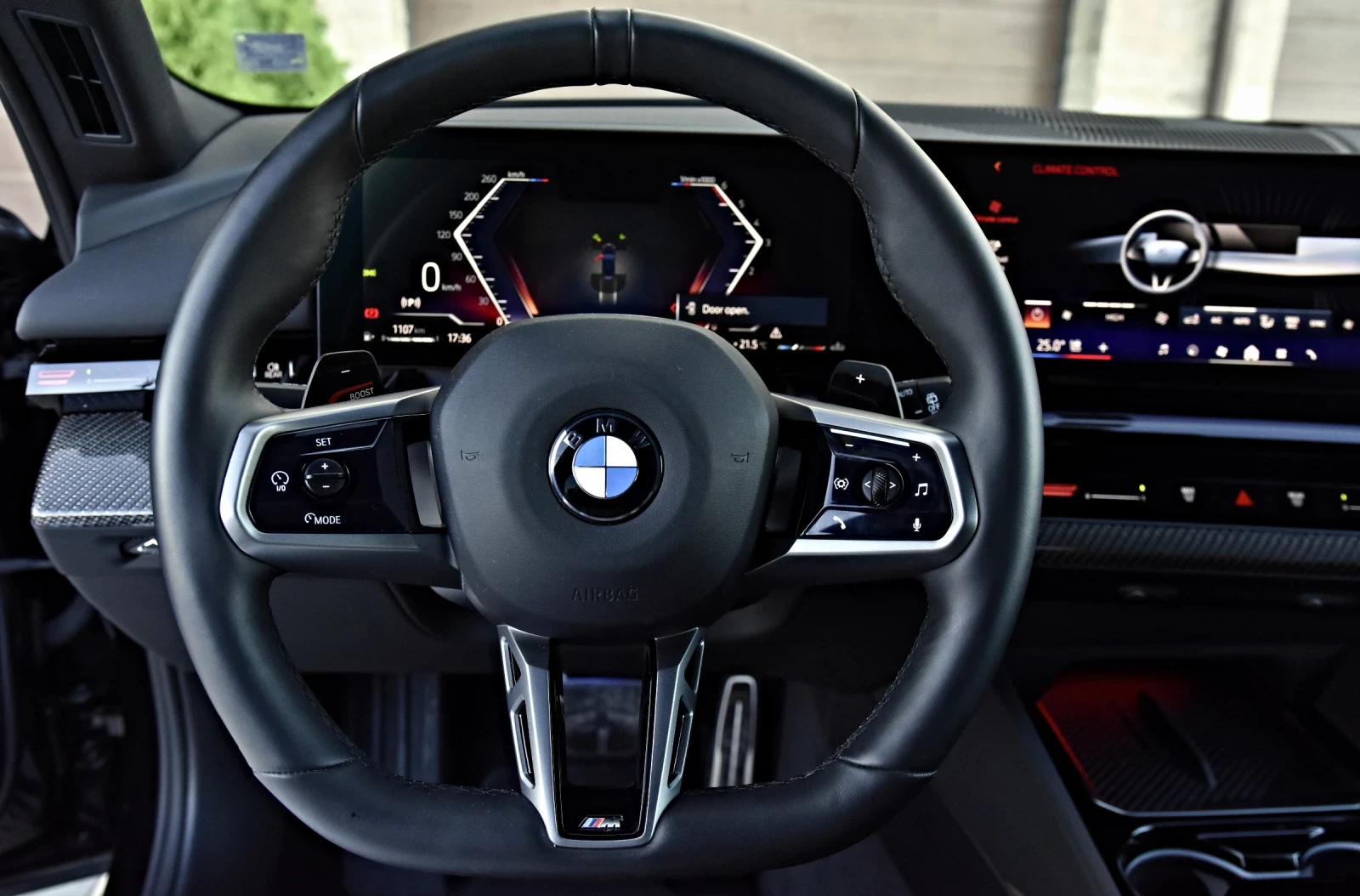 BMW 520 d xDrive  - изображение 10