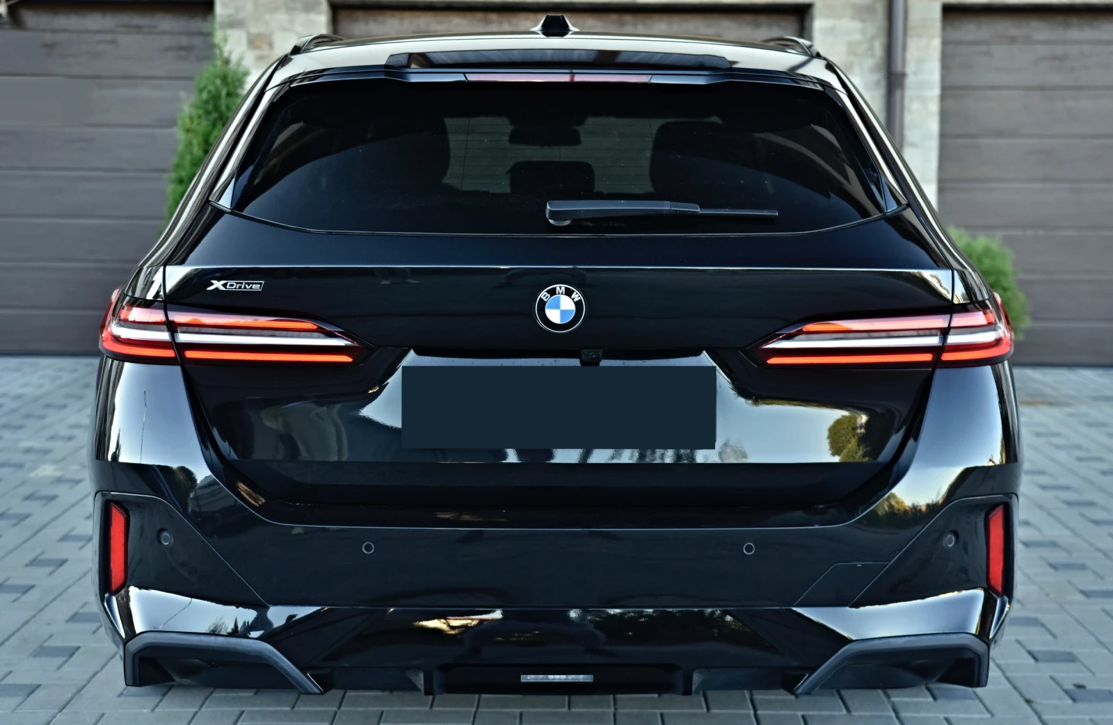 BMW 520 d xDrive  - изображение 6