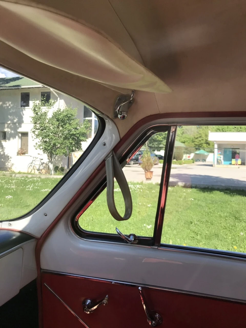 Volga M 21 M 21 - изображение 9