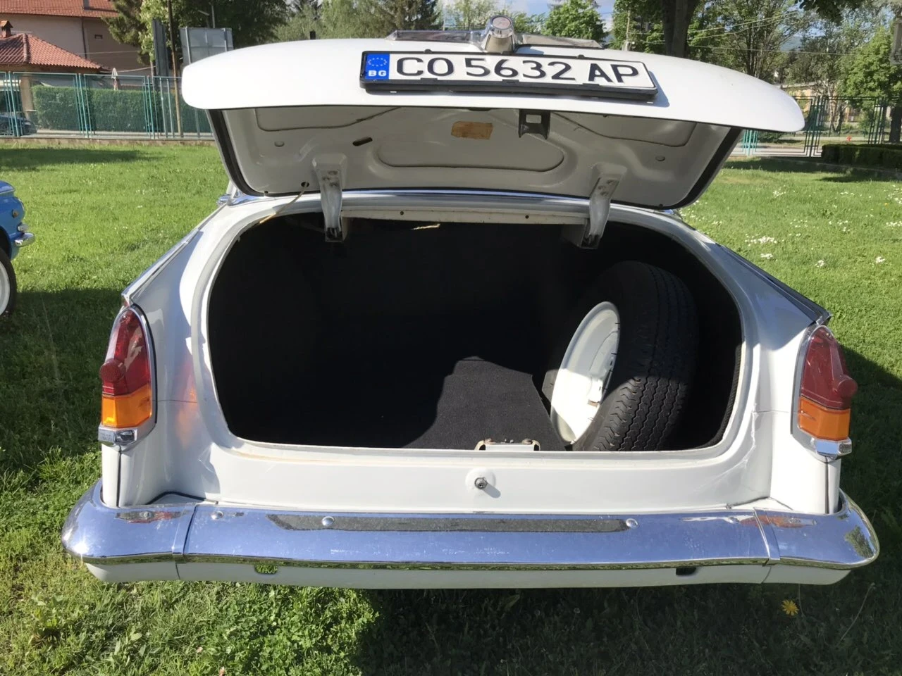 Volga M 21 M 21 - изображение 5