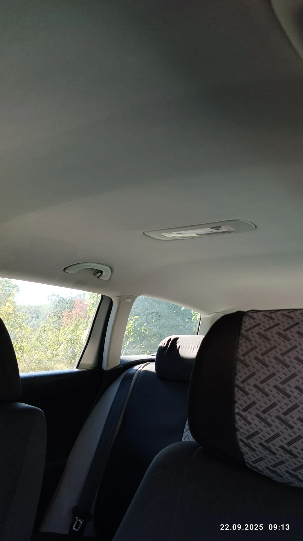 VW Passat  - изображение 10