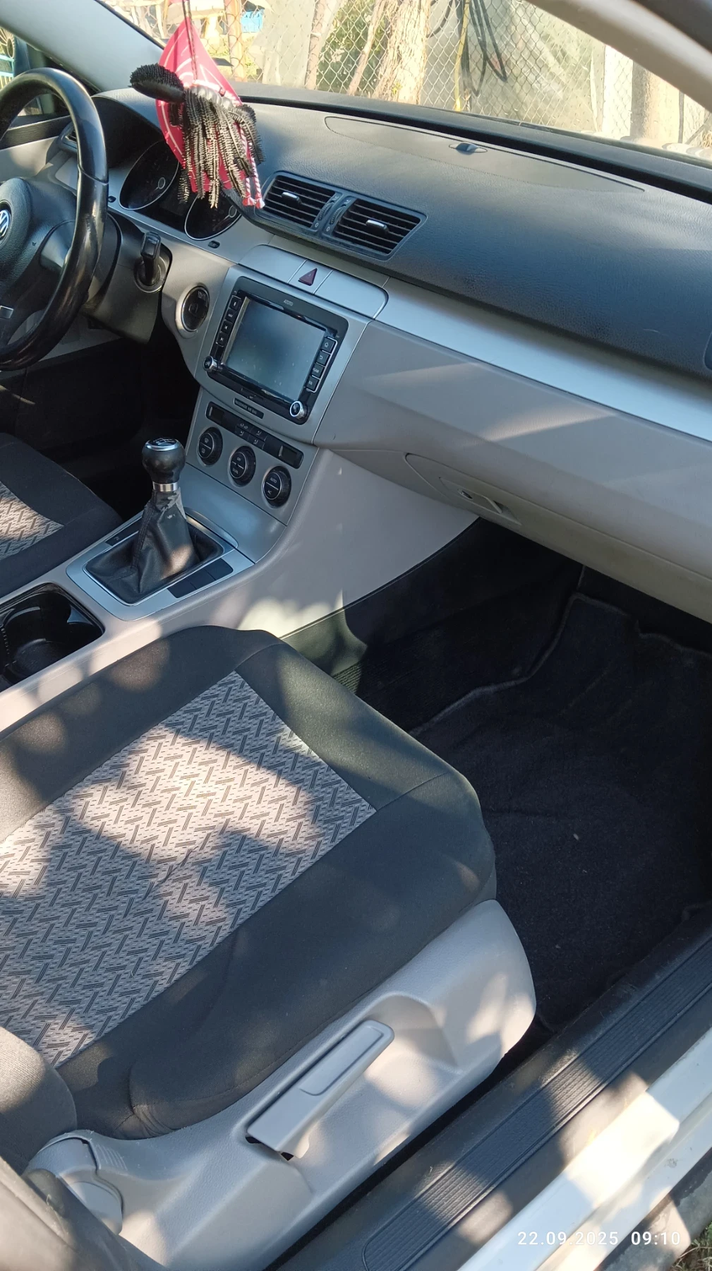 VW Passat  - изображение 7