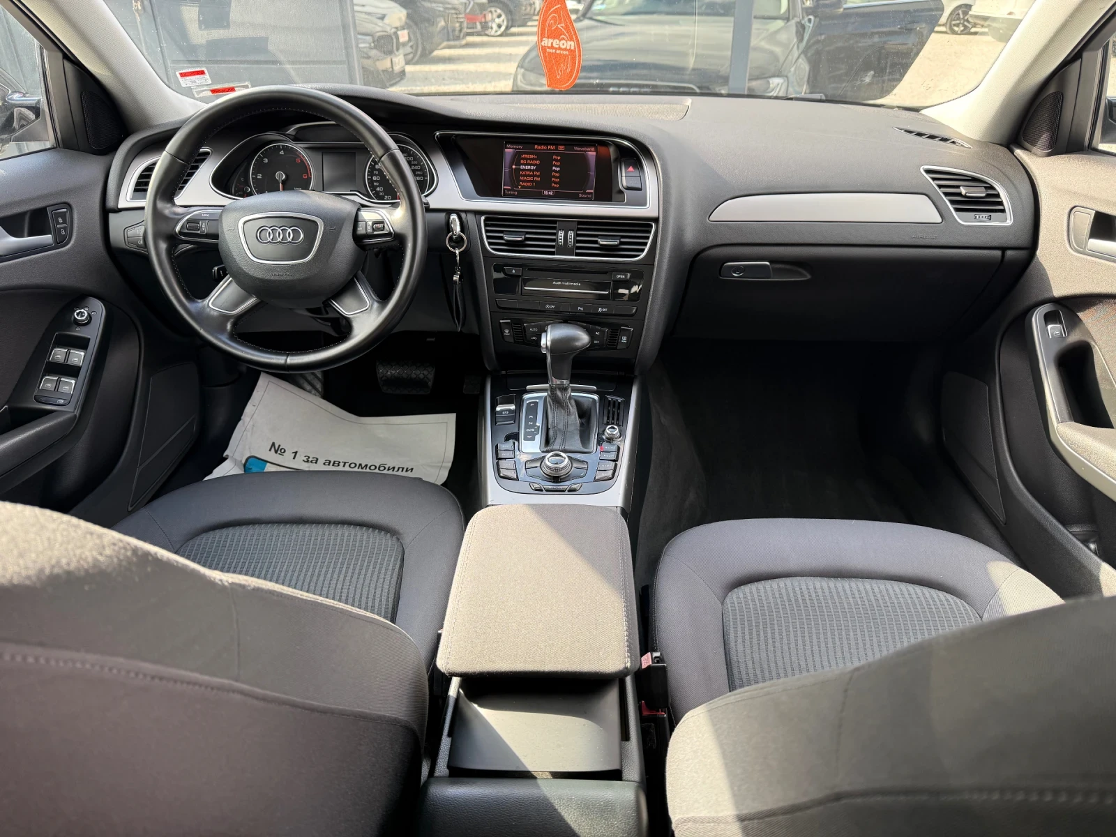 Audi A4 | Mobile.bg   11