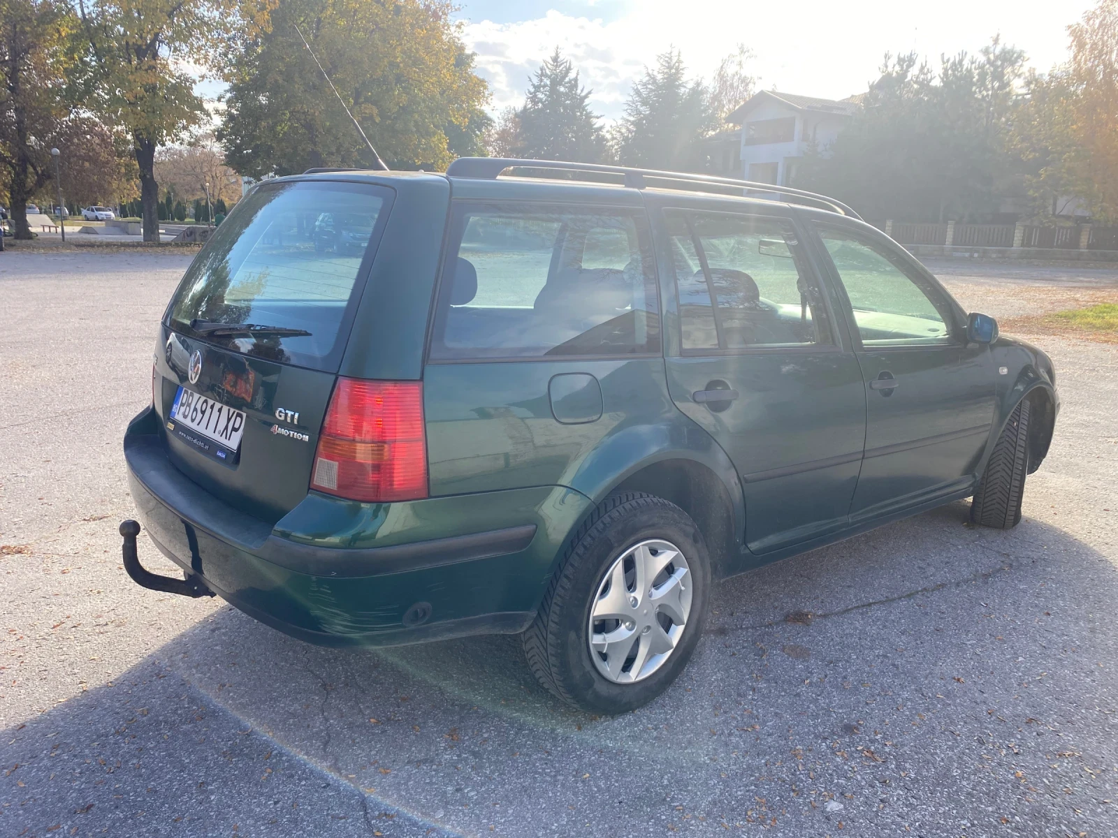 VW Golf | Mobile.bg   4