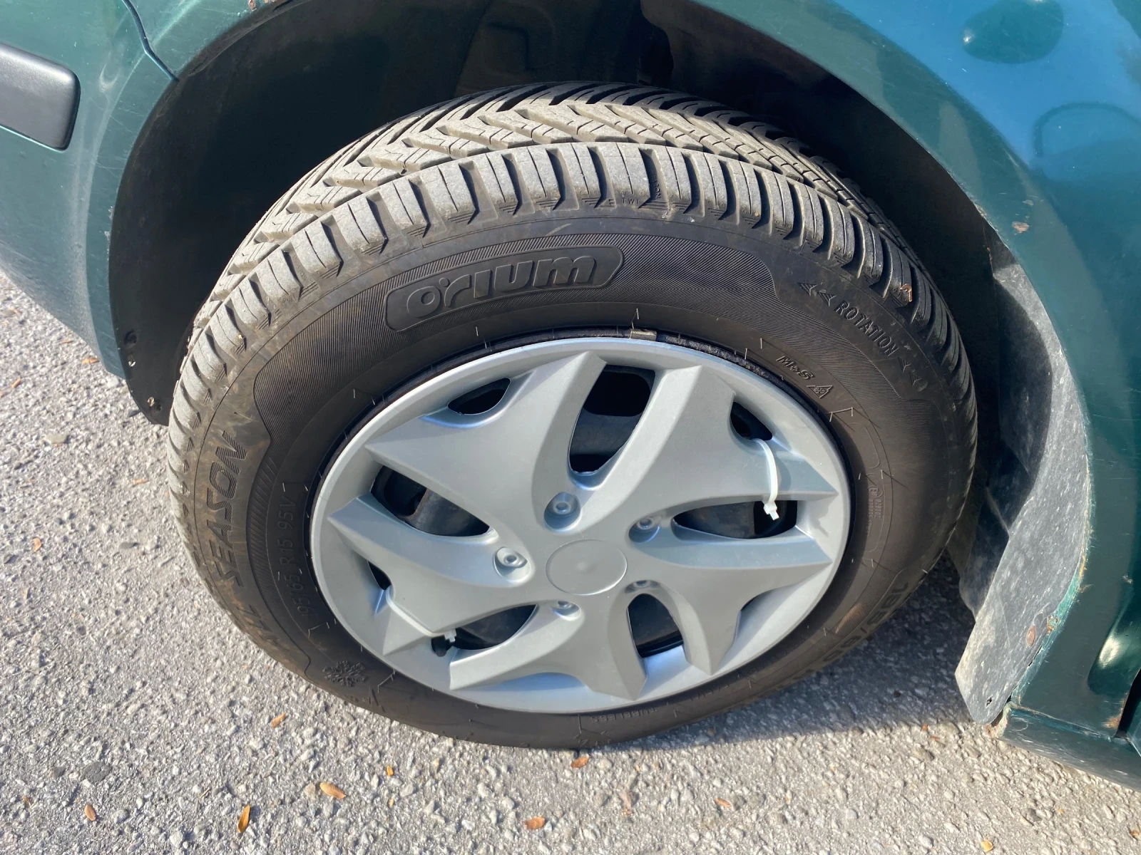 VW Golf | Mobile.bg   9