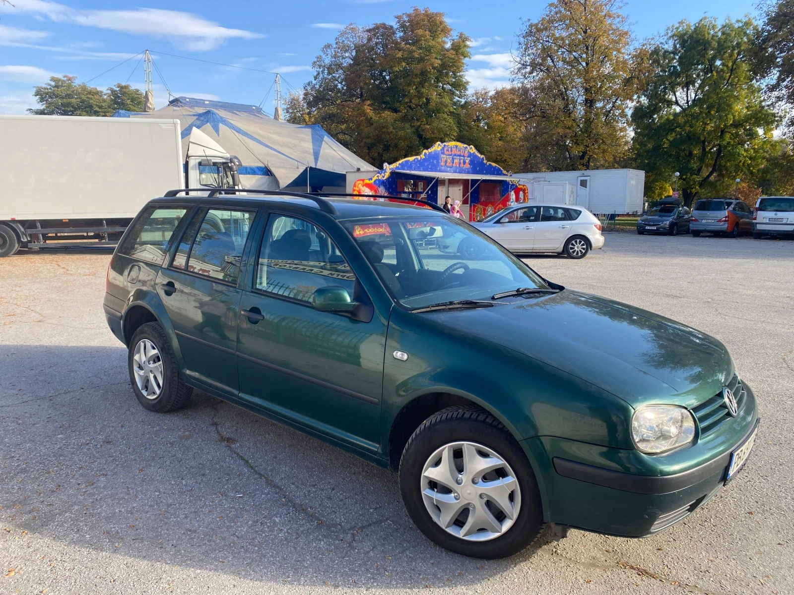 VW Golf | Mobile.bg   2