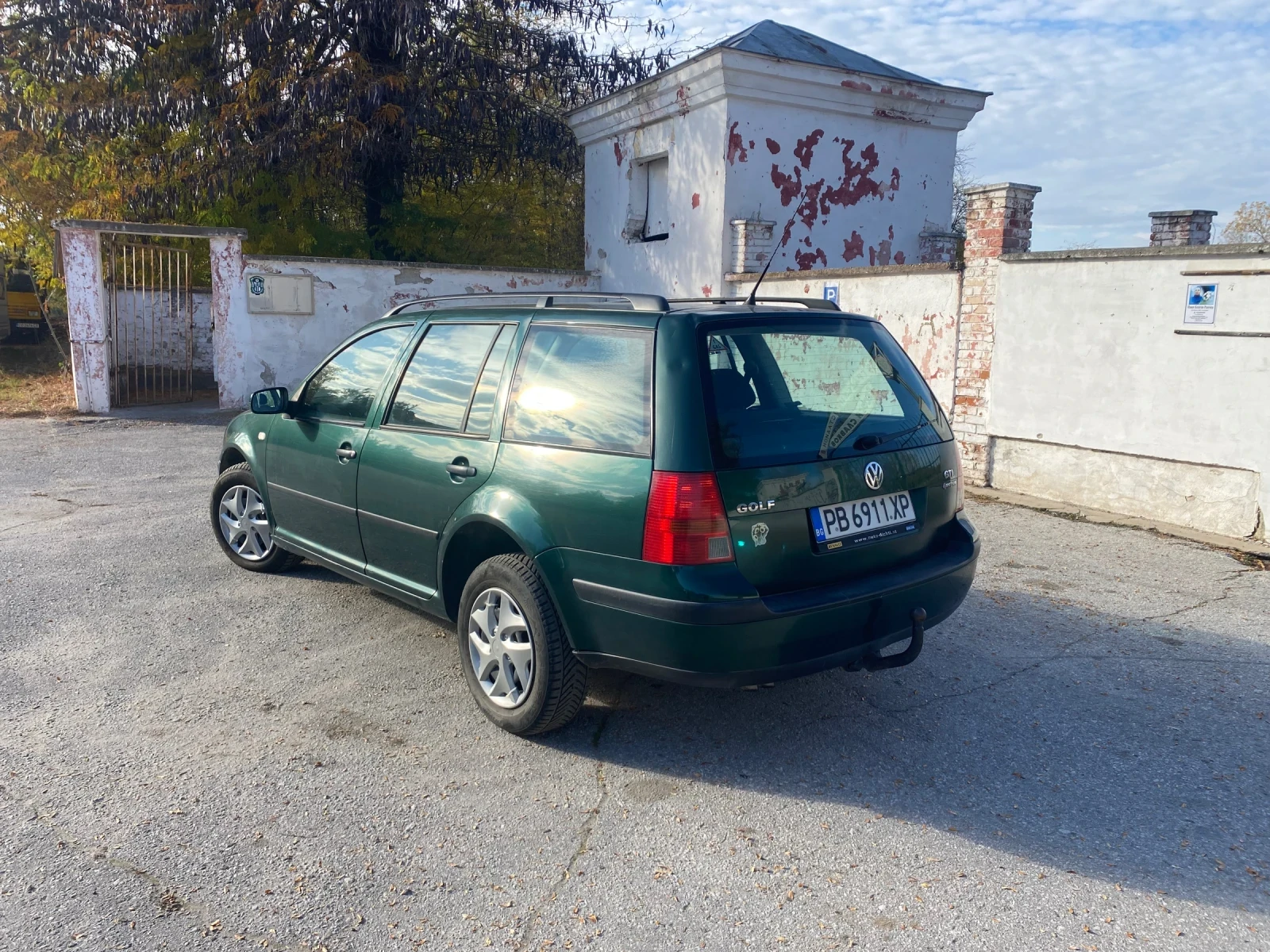 VW Golf | Mobile.bg   3