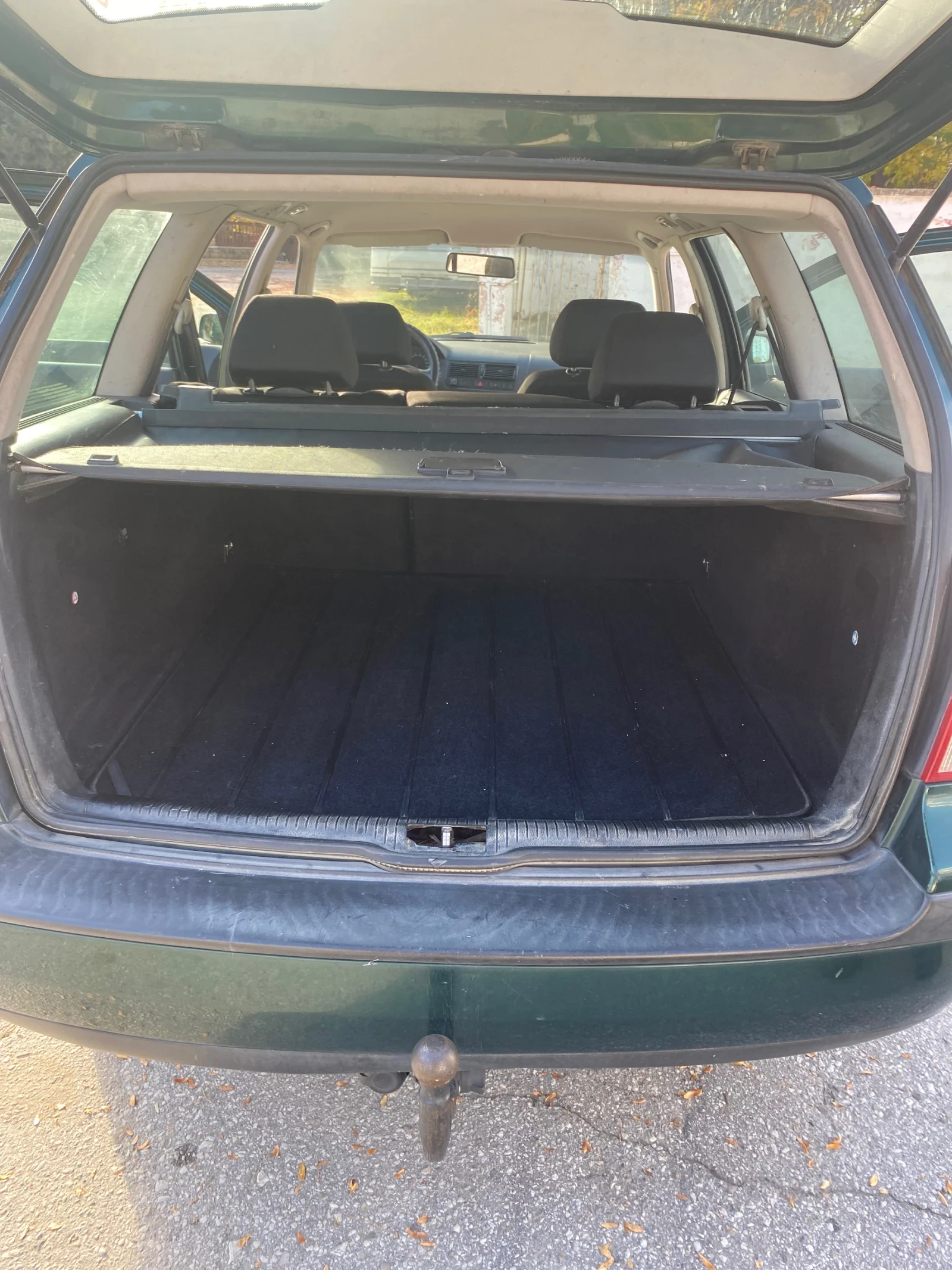 VW Golf | Mobile.bg   6