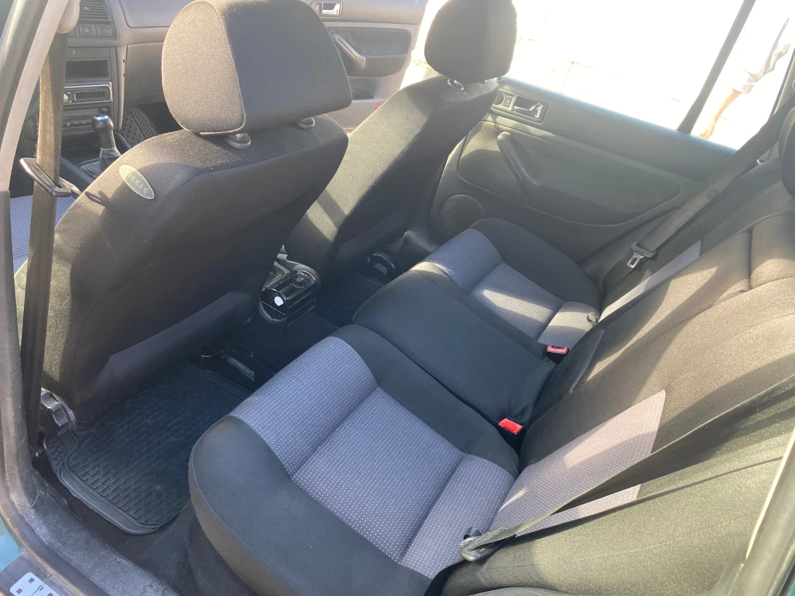 VW Golf | Mobile.bg   7