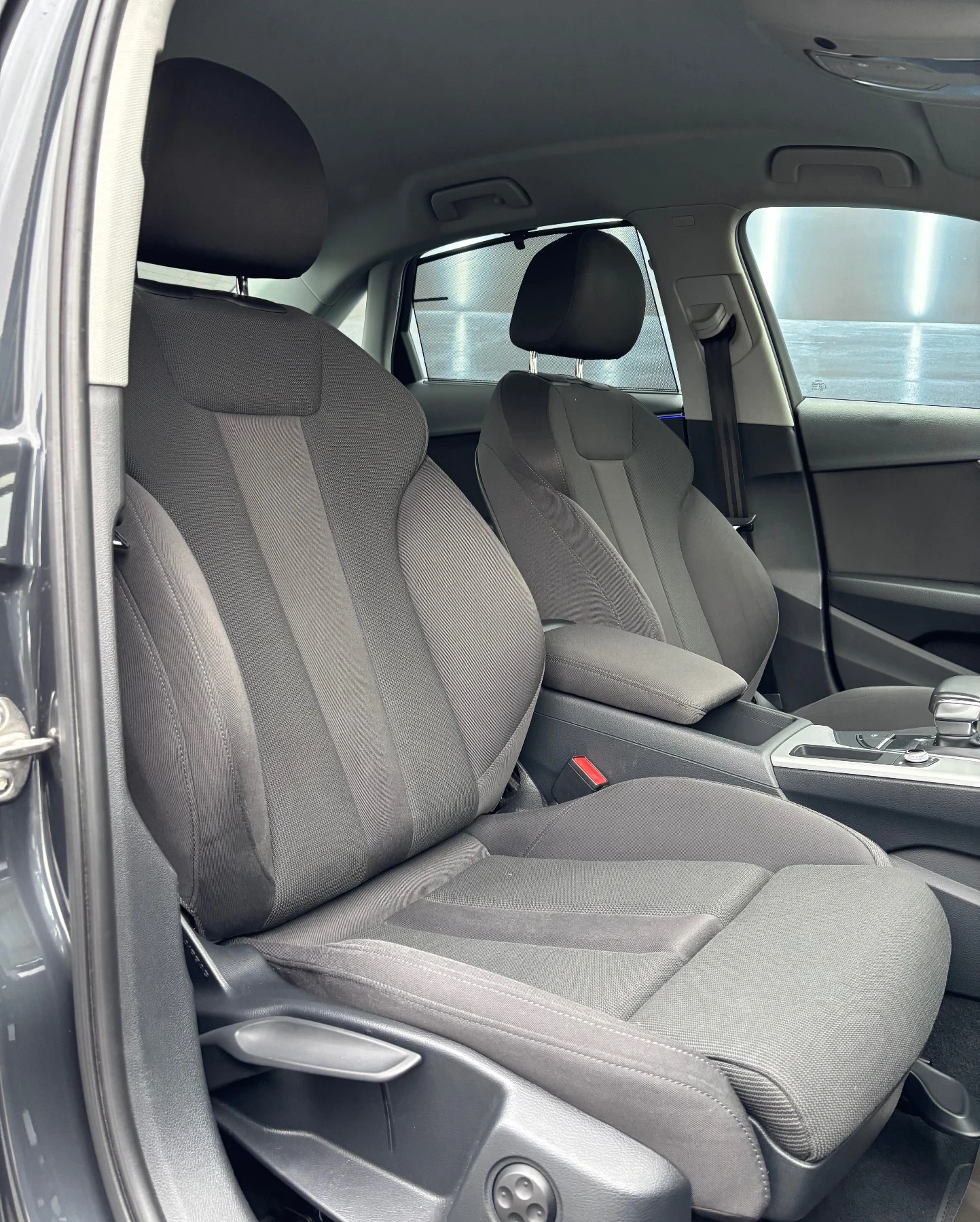 Audi A4 35 TDI ADVANCET | Mobile.bg   12