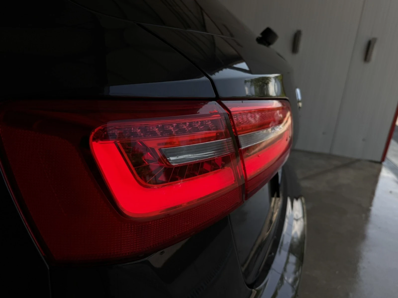 Audi A6  - изображение 8