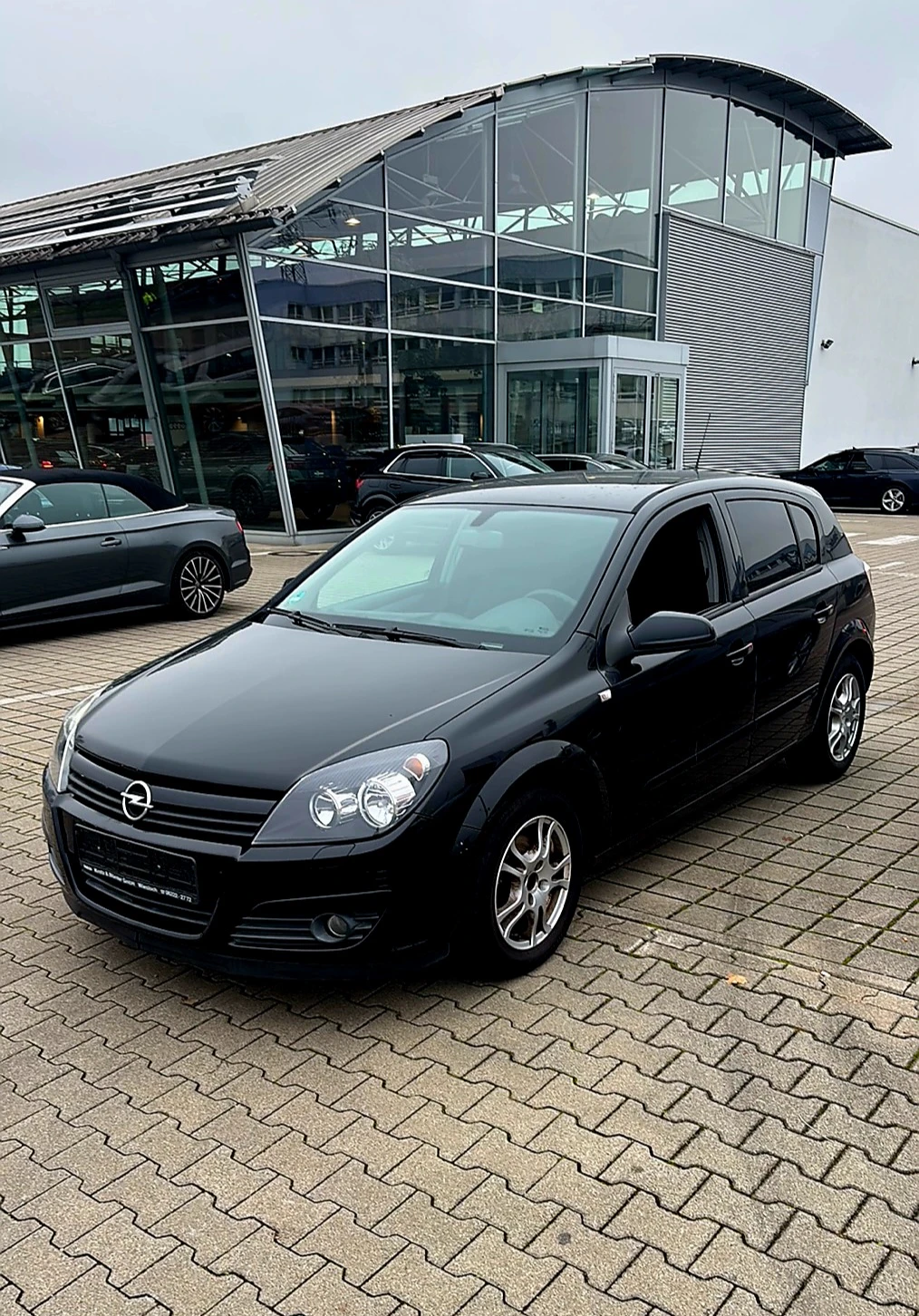 Opel Astra 1.6 i     | Mobile.bg   1