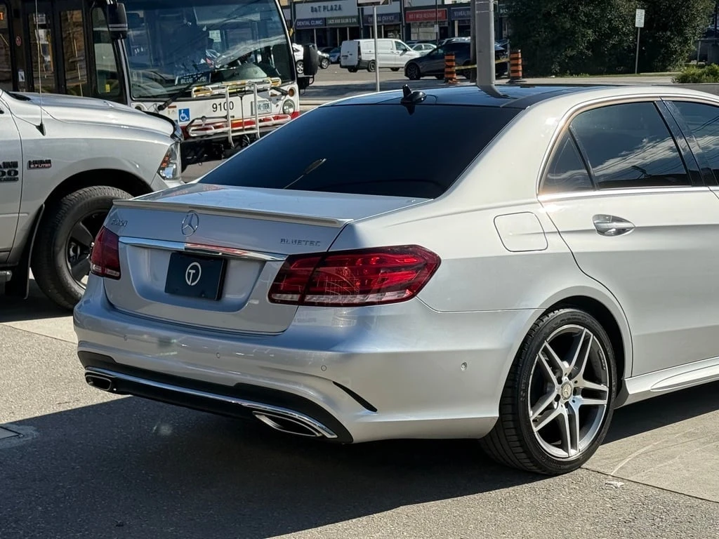 Mercedes-Benz E 250 * //AMG SPORT | HARMAN KARDON | PANO | ����������� | Mobile.bg � ����������� 8