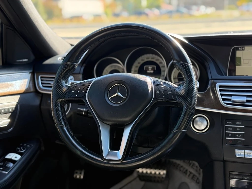 Mercedes-Benz E 250 * //AMG SPORT | HARMAN KARDON | PANO | ����������� | Mobile.bg � ����������� 17