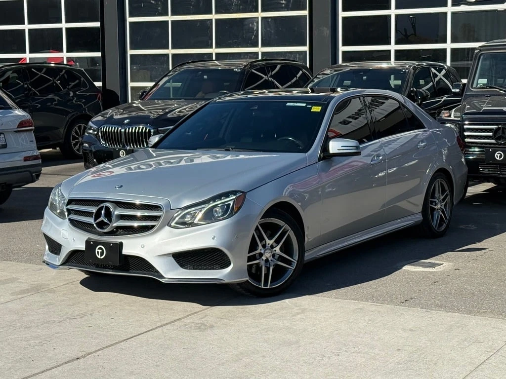 Mercedes-Benz E 250 * //AMG SPORT | HARMAN KARDON | PANO | ����������� | Mobile.bg � ����������� 4