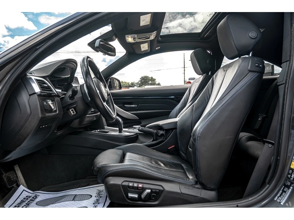 BMW 440 i XDRIVE COUPE* CARFAX* ���������������*  | Mobile.bg � ����������� 12