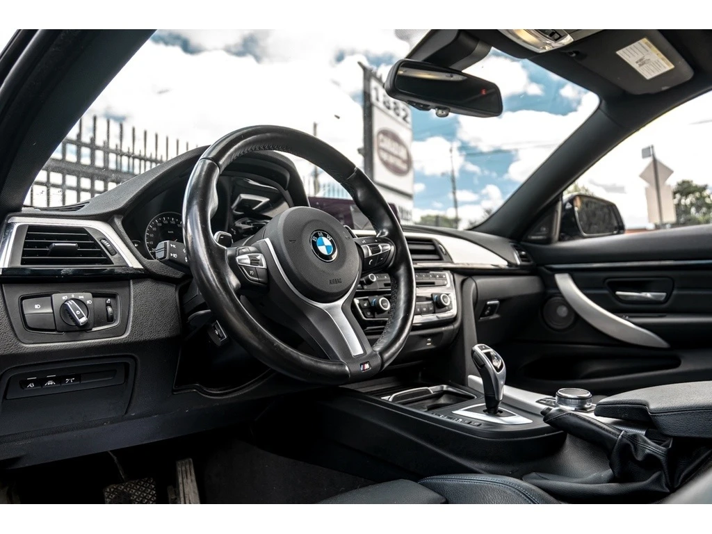 BMW 440 i XDRIVE COUPE* CARFAX* ���������������*  | Mobile.bg � ����������� 10