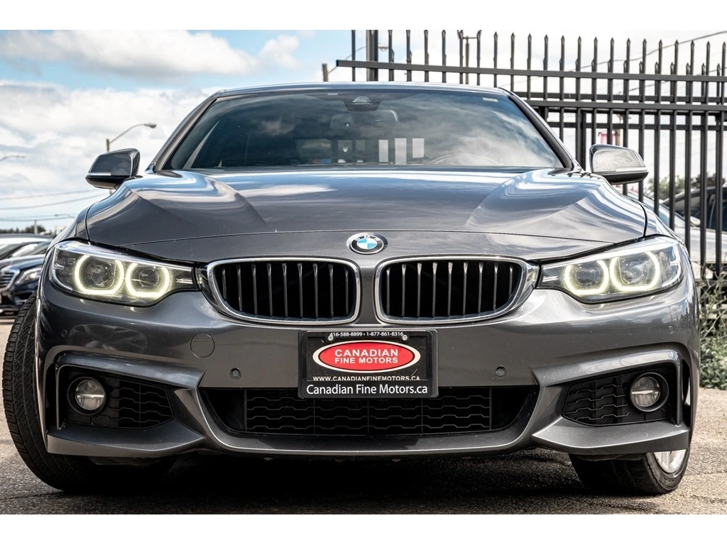 BMW 440 i XDRIVE COUPE* CARFAX* ���������������*  | Mobile.bg � ����������� 3