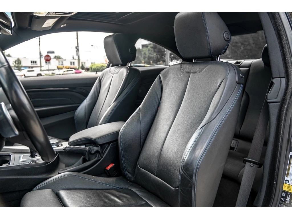 BMW 440 i XDRIVE COUPE* CARFAX* ���������������*  | Mobile.bg � ����������� 13