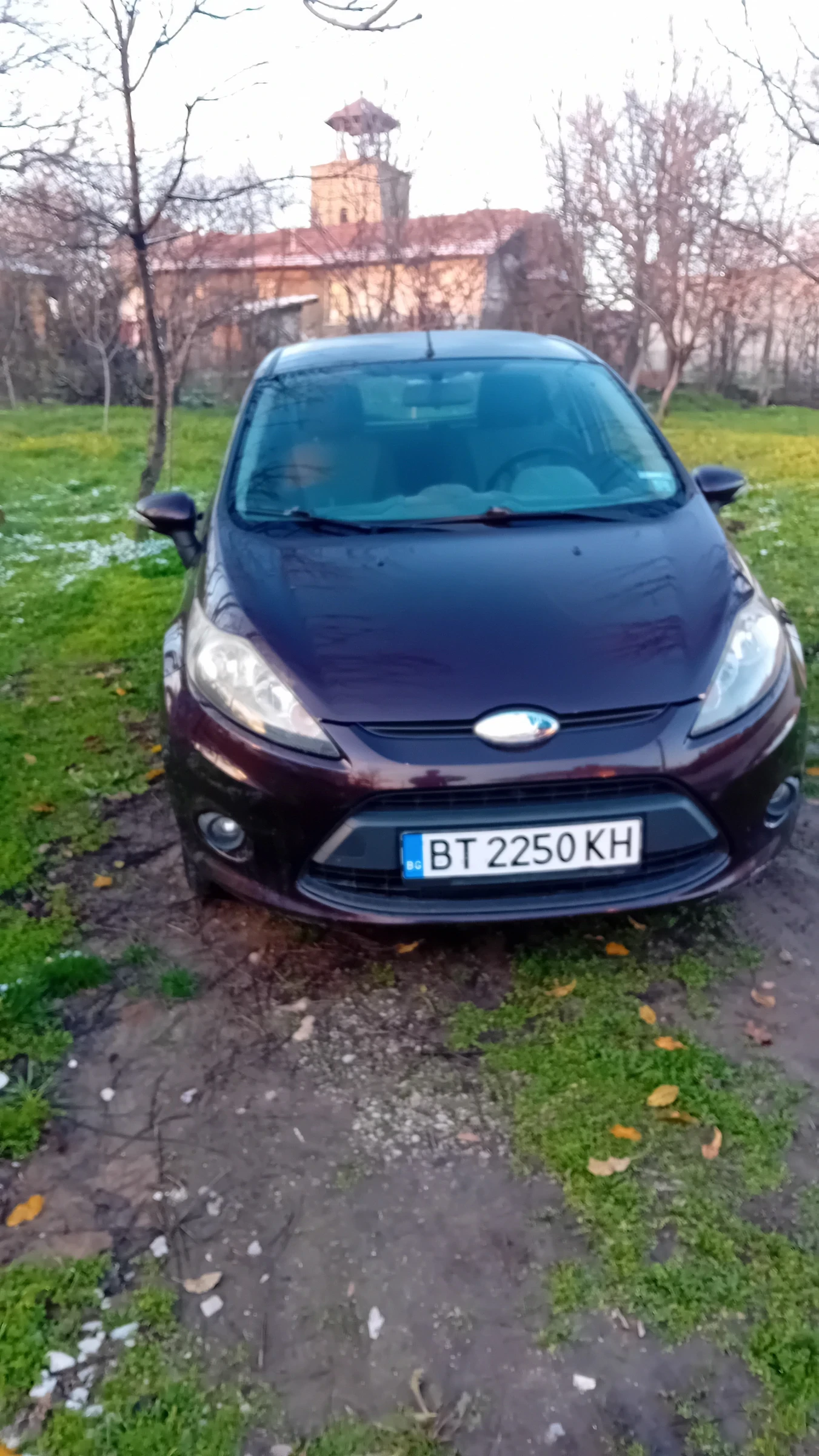Ford Fiesta | Mobile.bg � ����������� 1