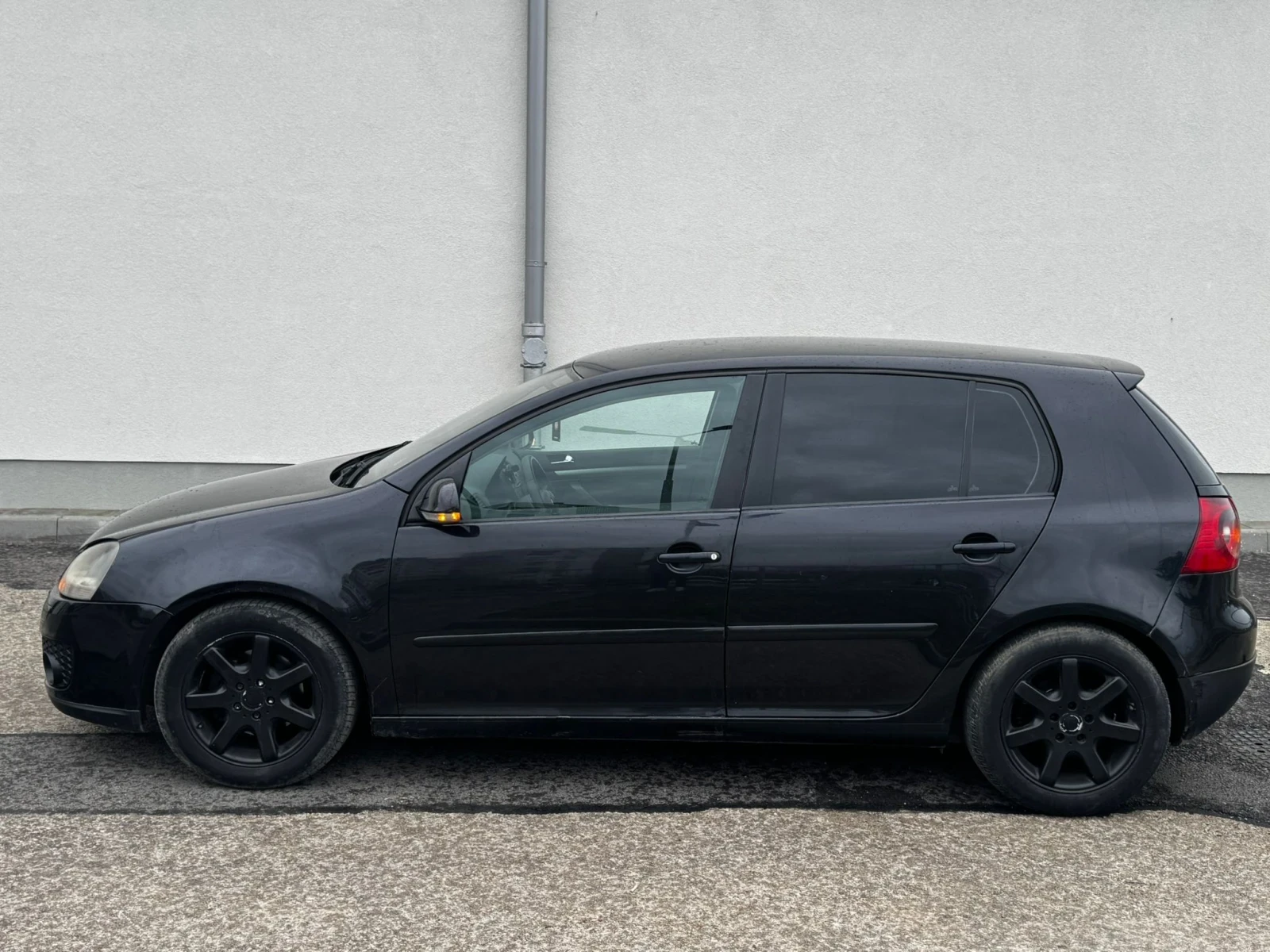 VW Golf 2.0 TDI - изображение 7