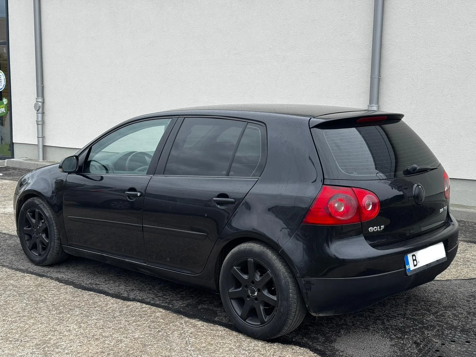 VW Golf 2.0 TDI - изображение 6