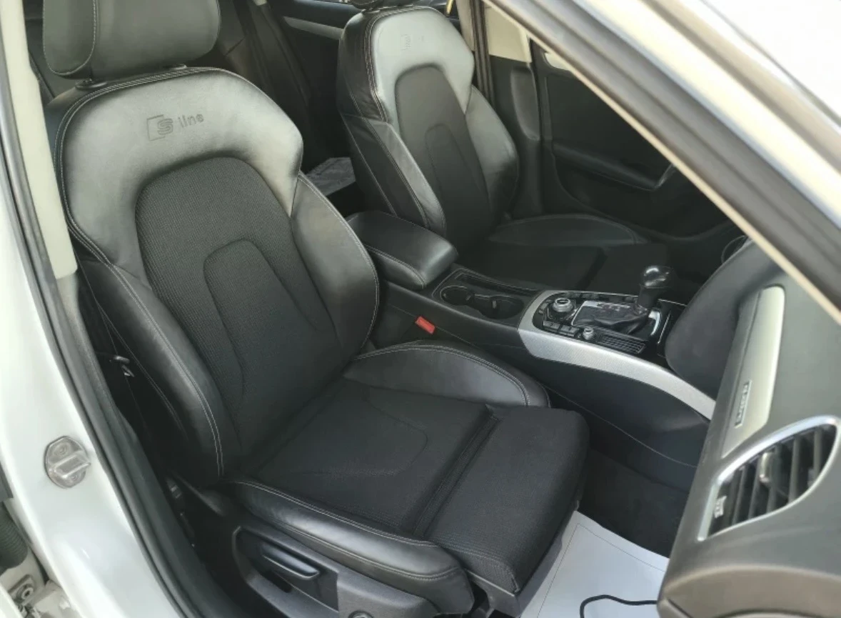 Audi A4 2.0 | Mobile.bg � ����������� 6