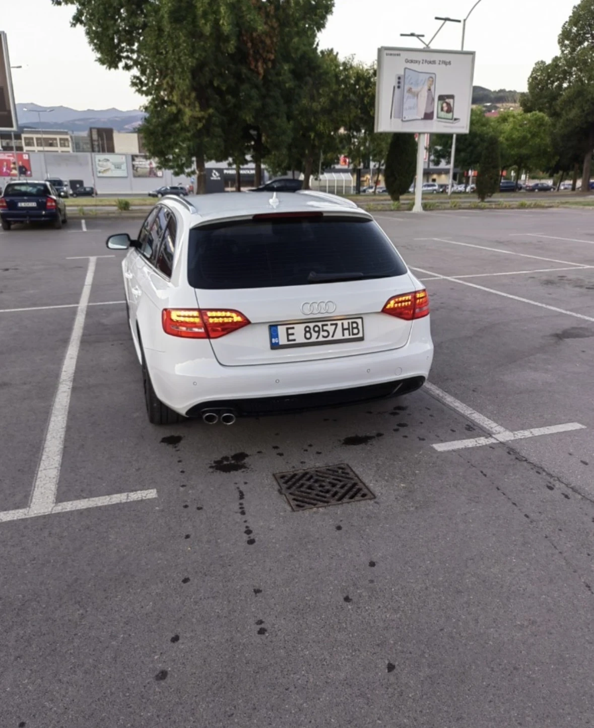 Audi A4 2.0 | Mobile.bg � ����������� 4