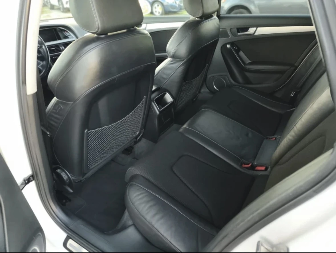 Audi A4 2.0 | Mobile.bg � ����������� 7