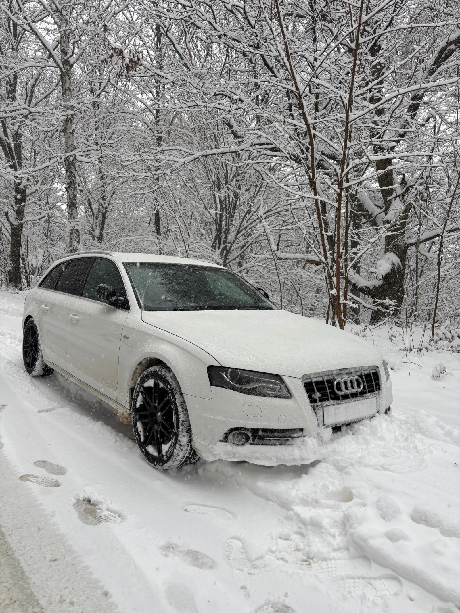 Audi A4 2.0 | Mobile.bg � ����������� 5