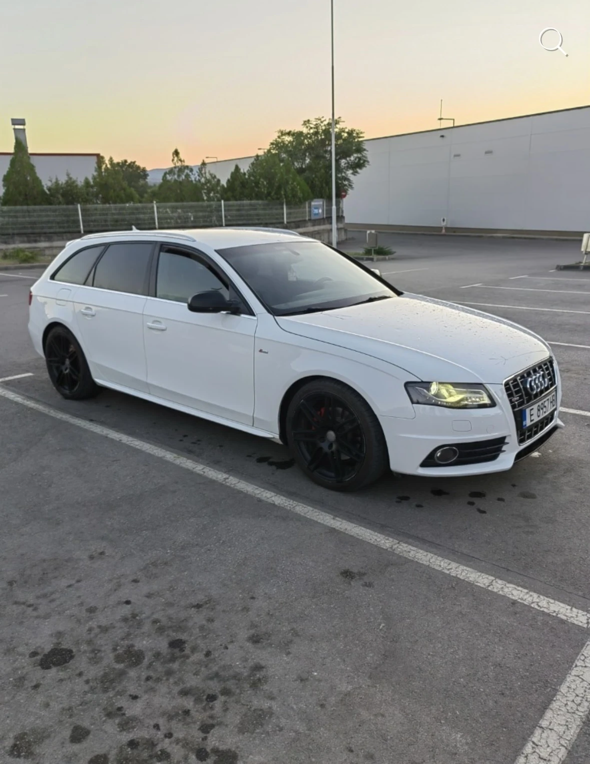 Audi A4 2.0 | Mobile.bg � ����������� 2