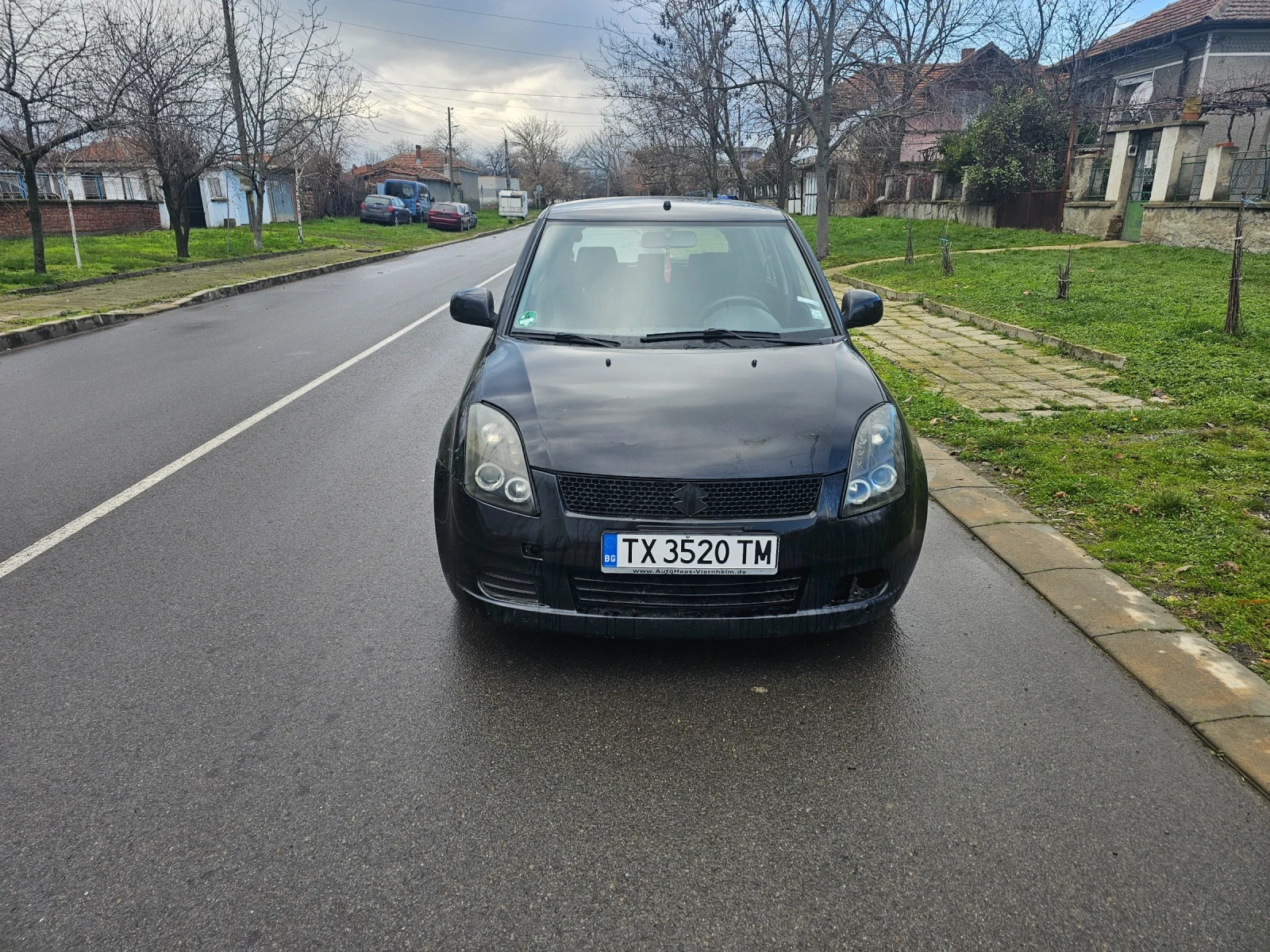 Suzuki Swift 1.3 - изображение 2