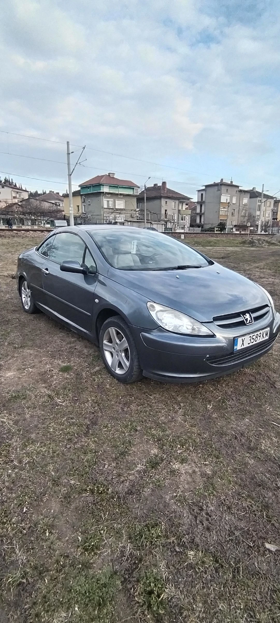 Peugeot 307  - изображение 2