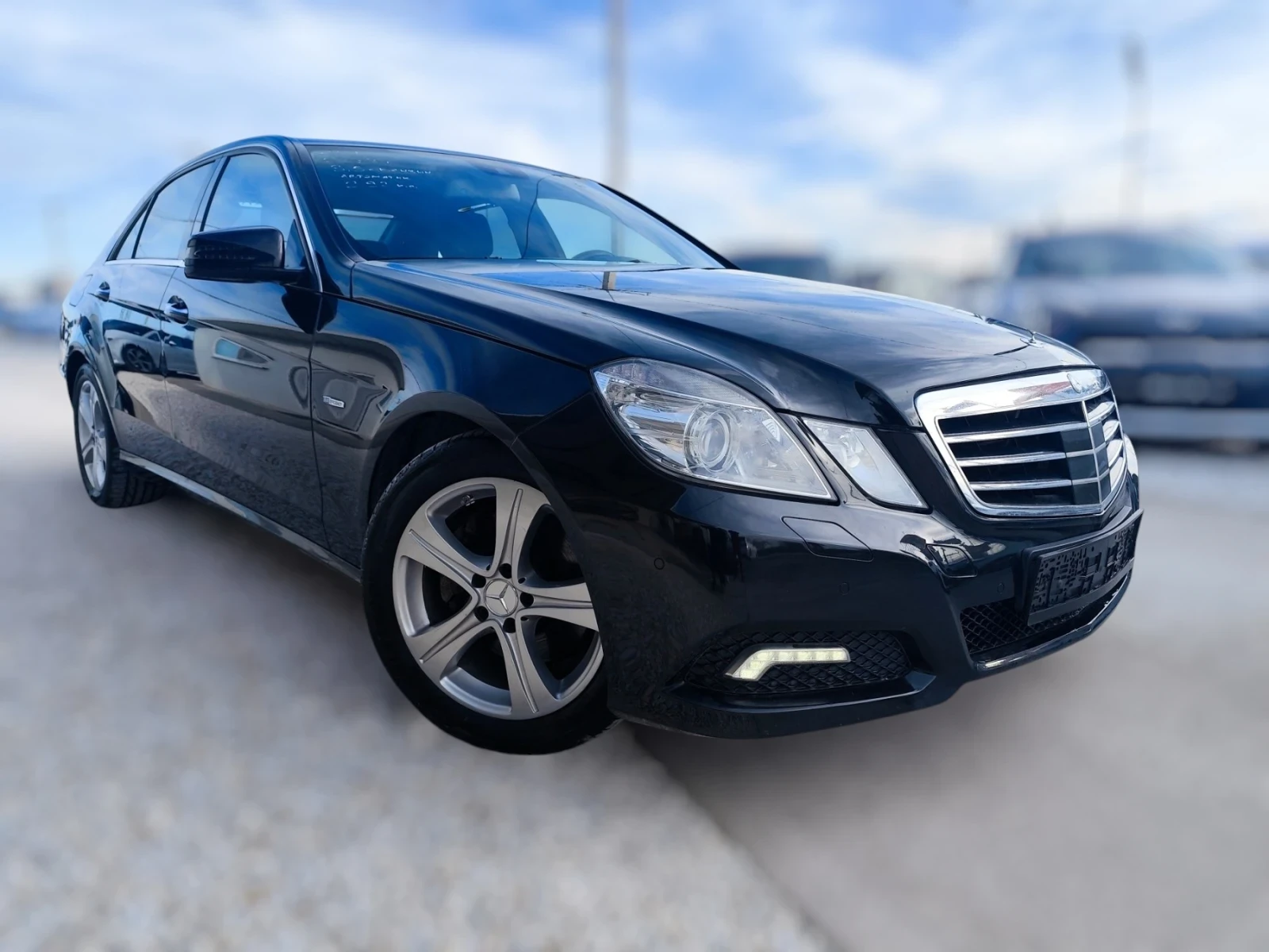 Mercedes-Benz E 350 3500 * * * СПЕШНО * * *  - изображение 2