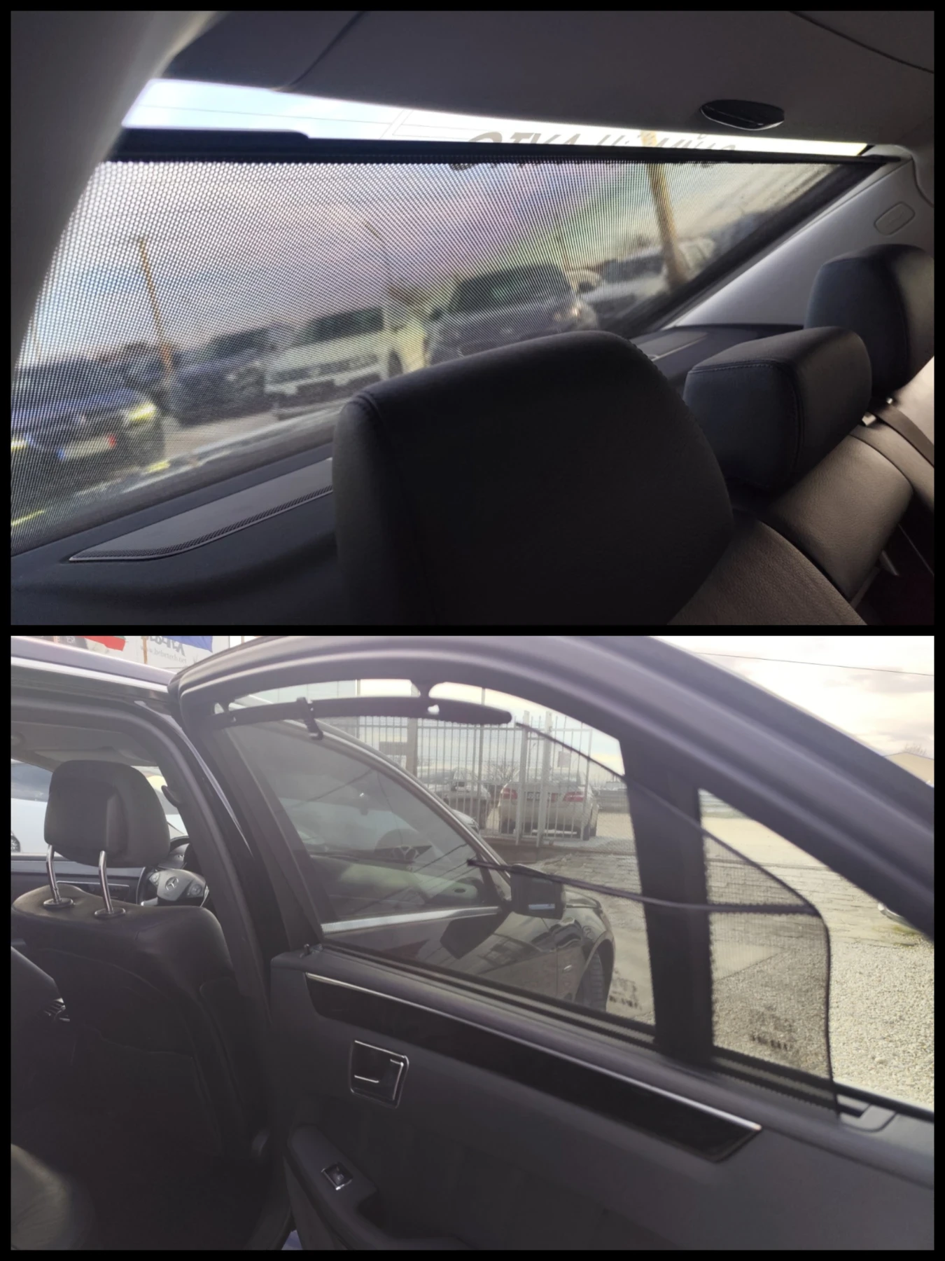 Mercedes-Benz E 350 3500 * * * ������ * * *  | Mobile.bg � ����������� 12