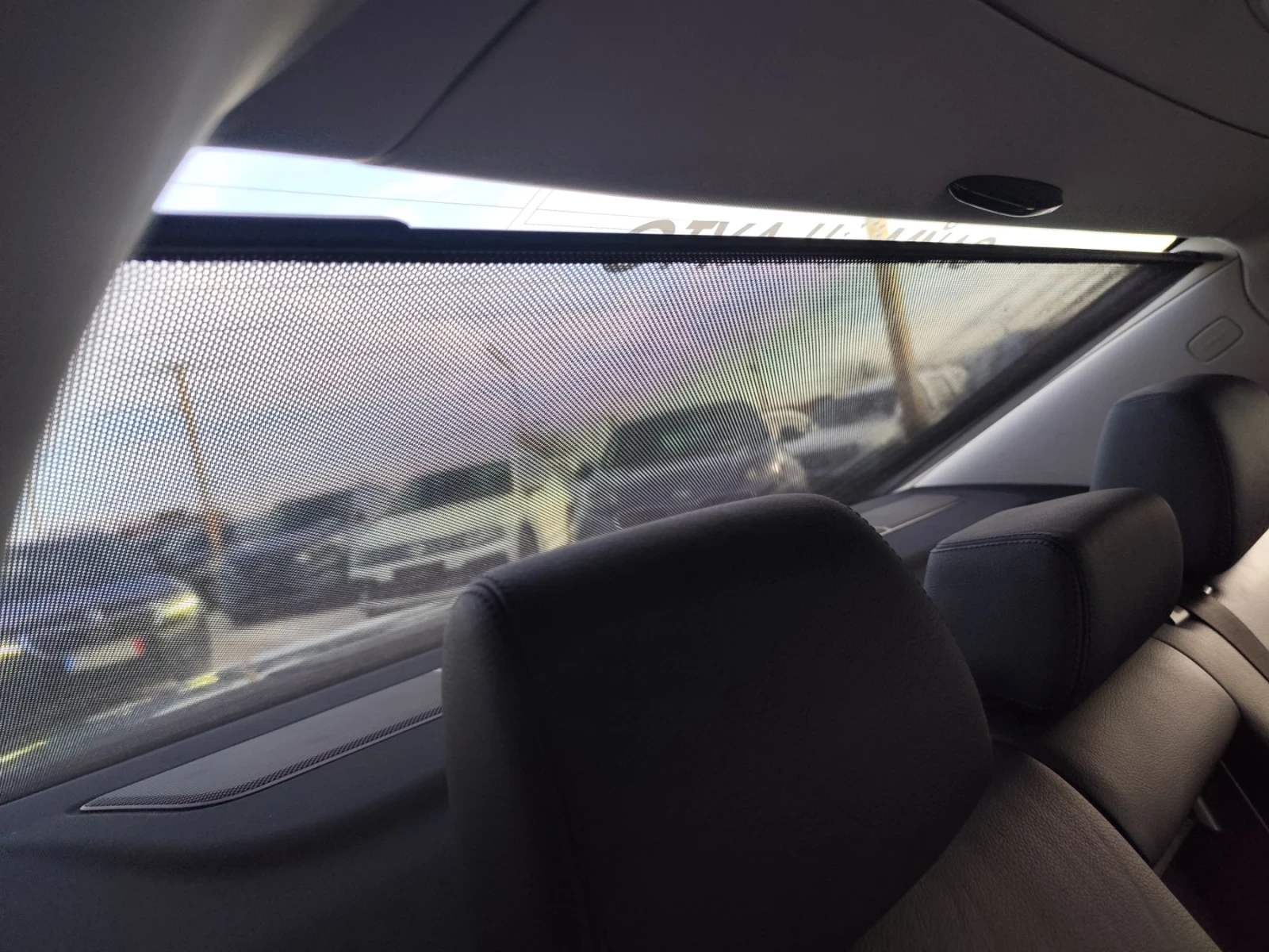 Mercedes-Benz E 350 3500 * * * ������ * * *  | Mobile.bg � ����������� 11