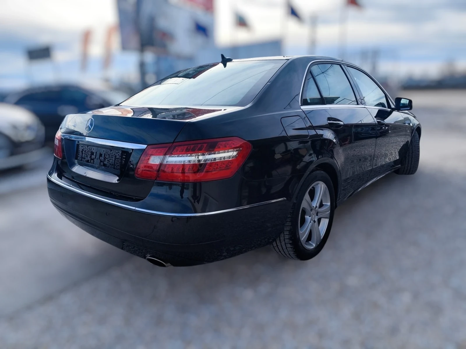 Mercedes-Benz E 350 3500 * * * СПЕШНО * * *  - изображение 5