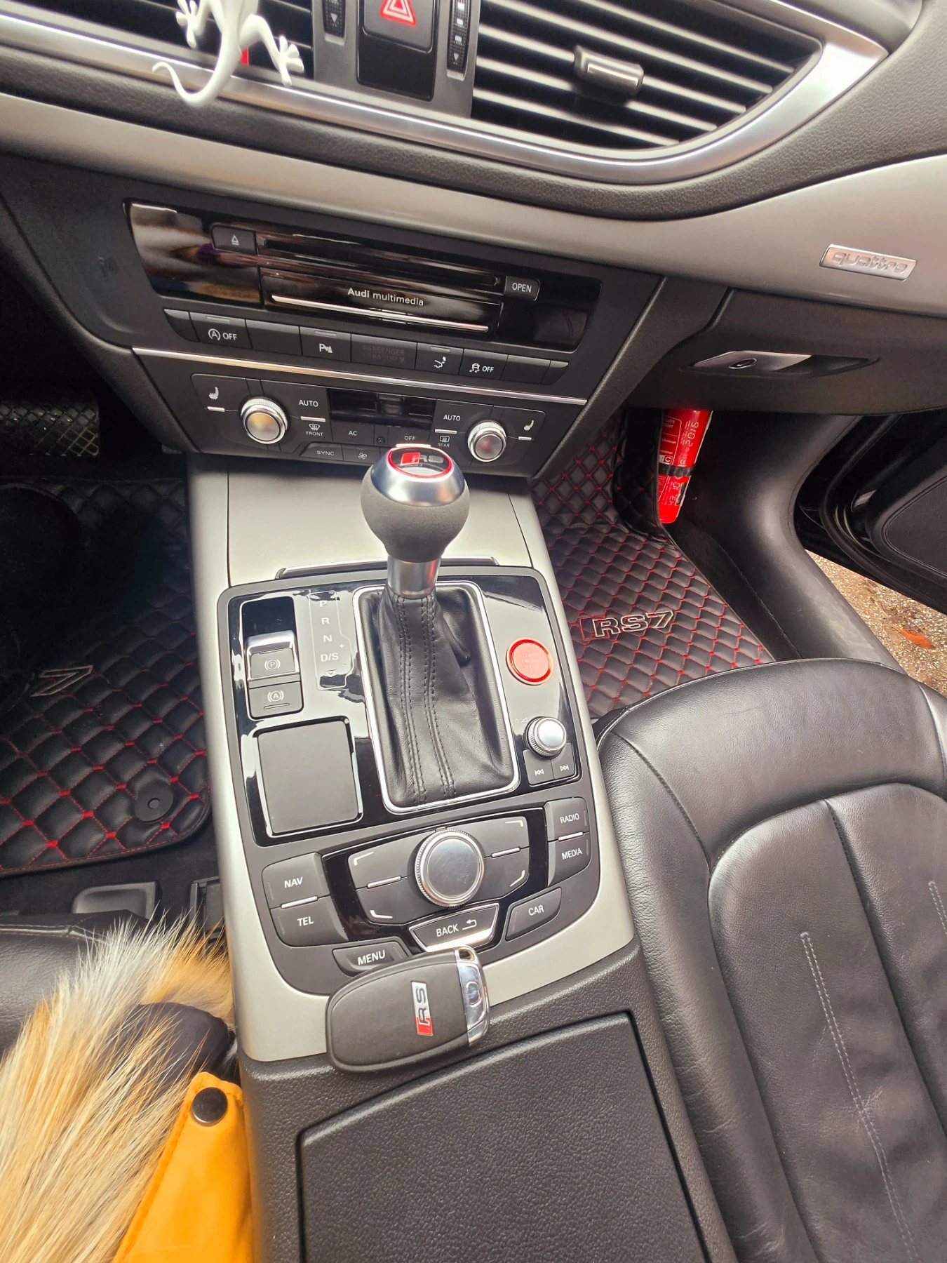 Audi A7 RS7 | Mobile.bg � ����������� 6